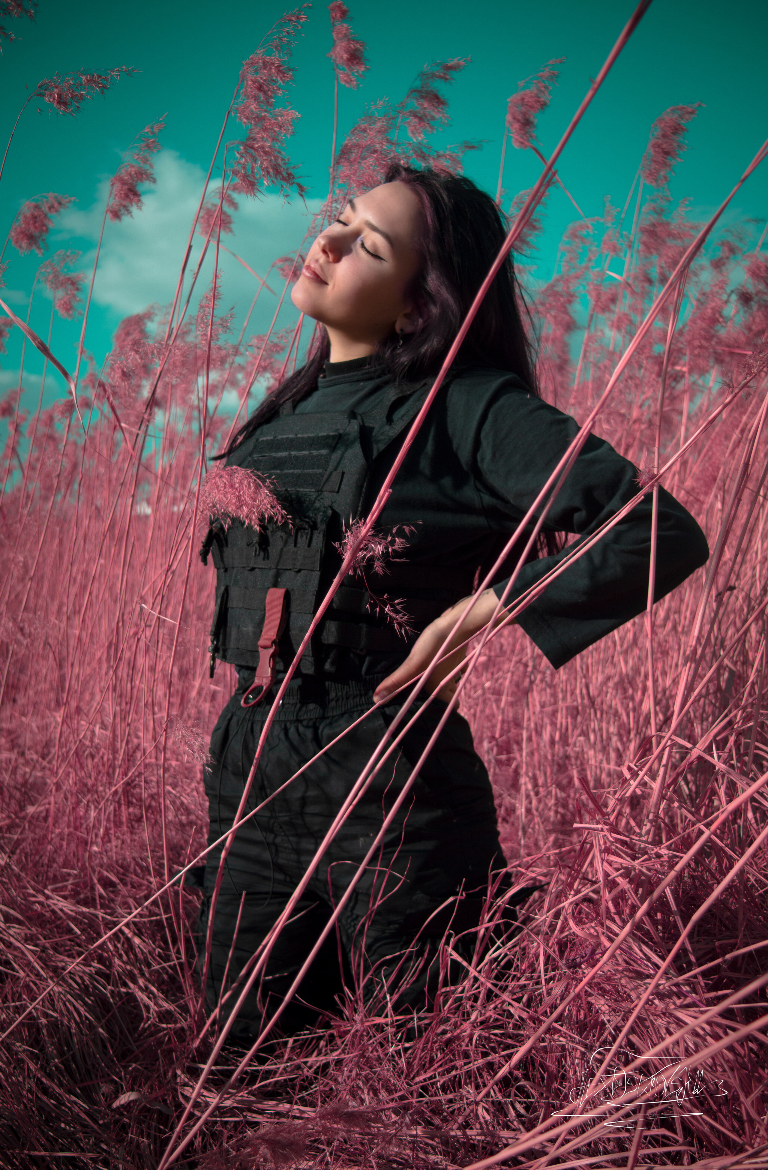 Алексей Островский — Фотограф г. Чита