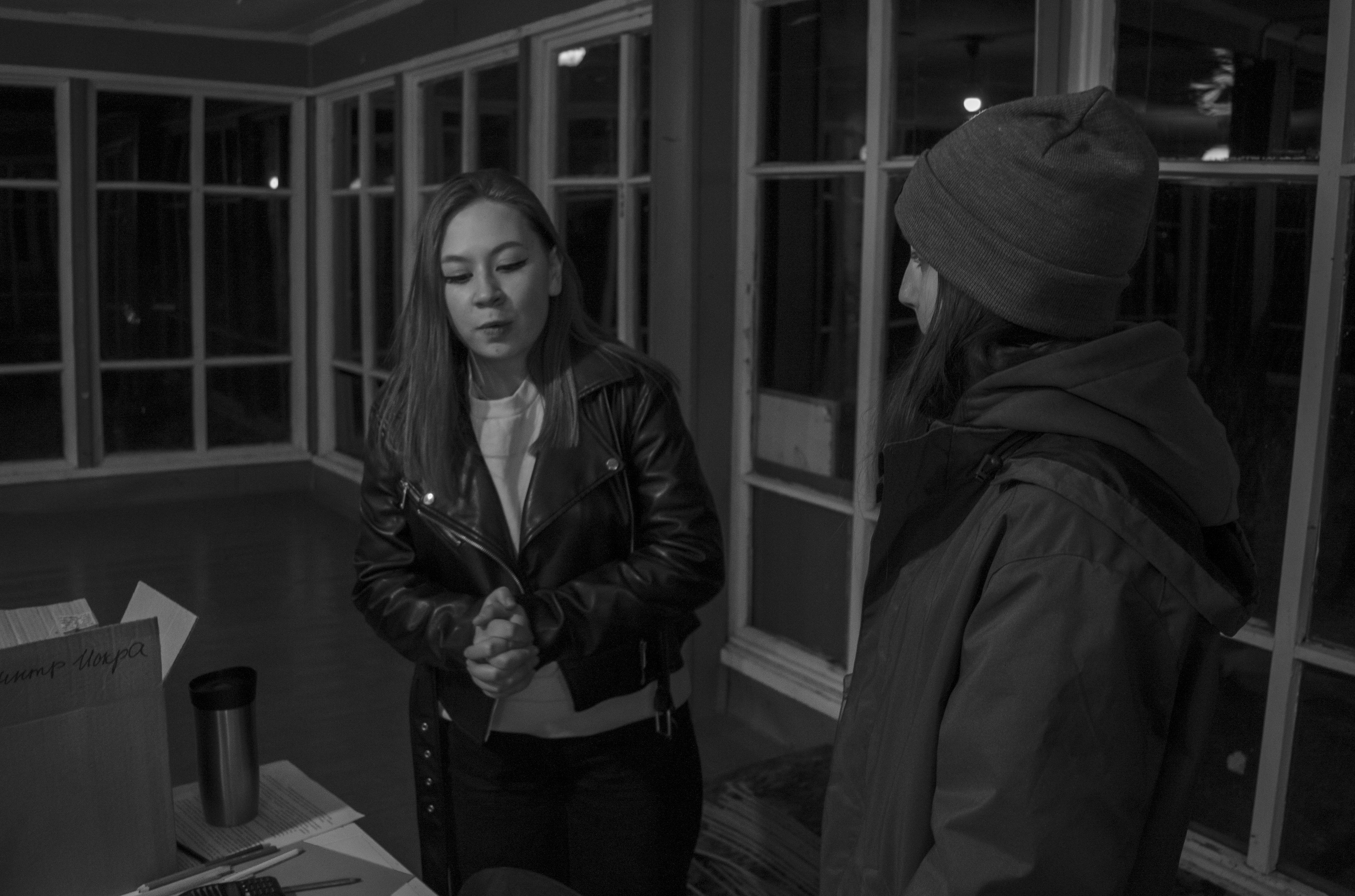 Искра — ИШВ — май 2023. Алексей Островский — Фотограф г. Чита