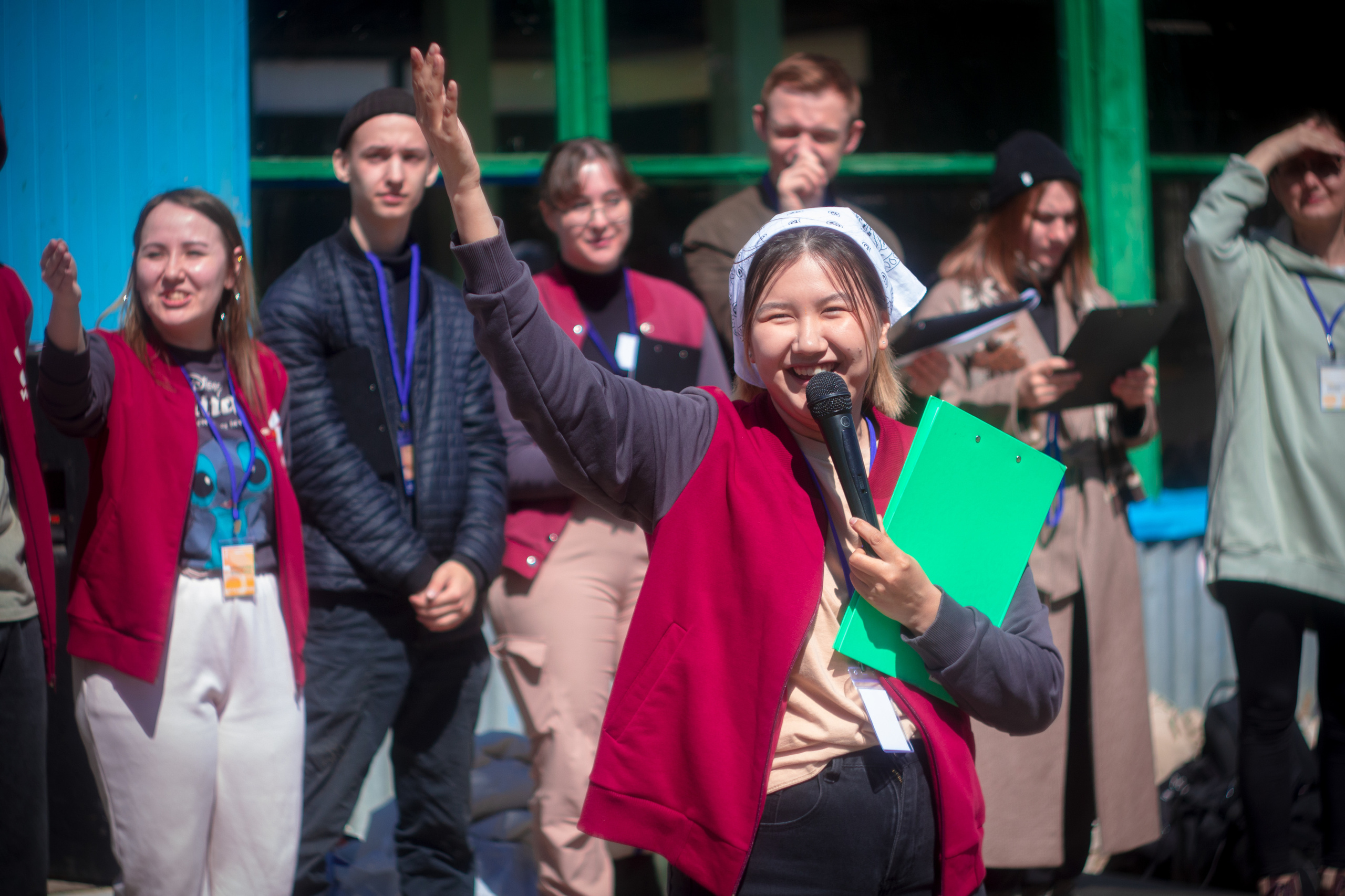 Искра — ИШВ — май 2023. Алексей Островский — Фотограф г. Чита