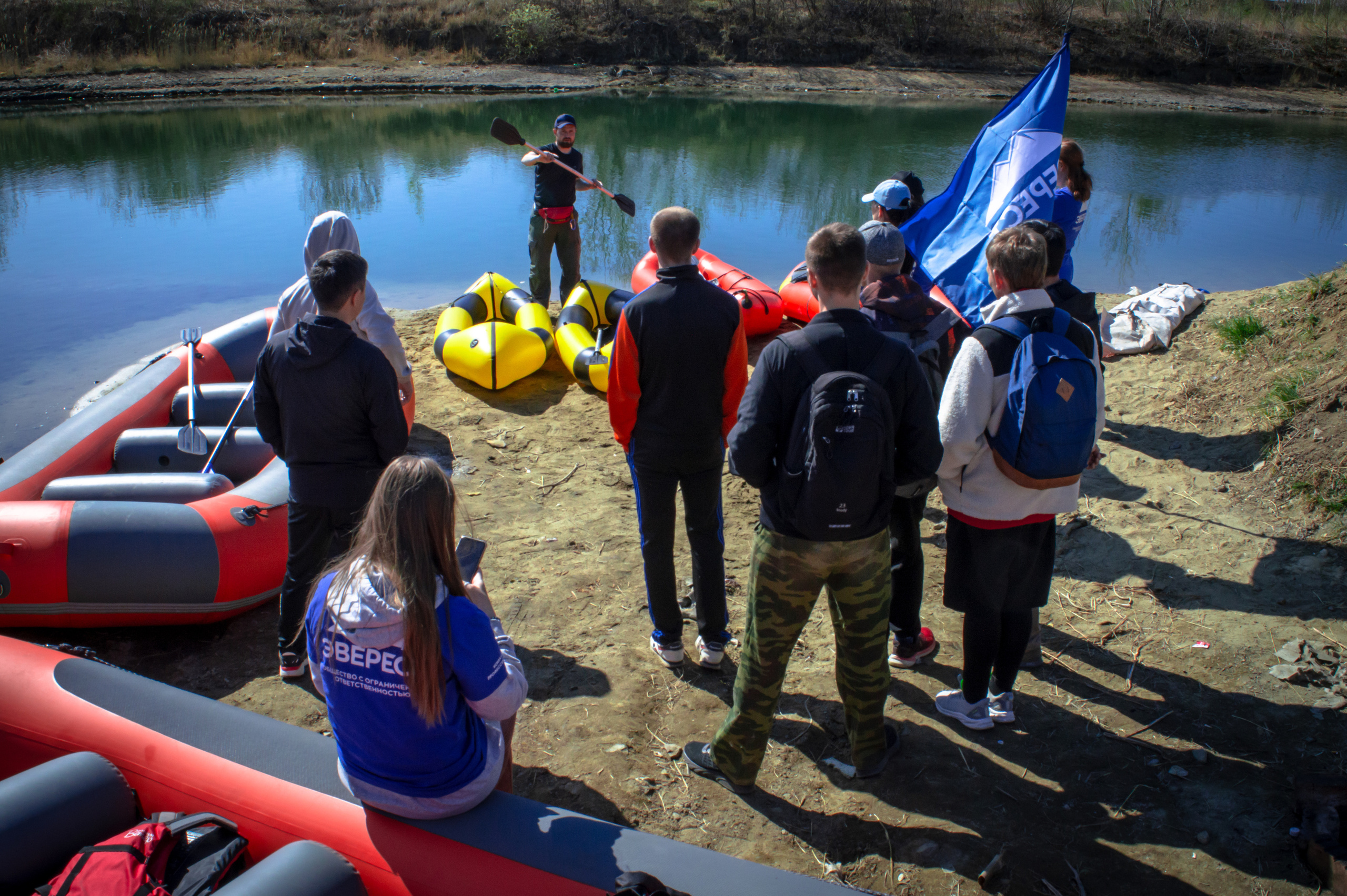 Фестиваль «Забайкальская весна — 2023». Алексей Островский — Фотограф г. Чита