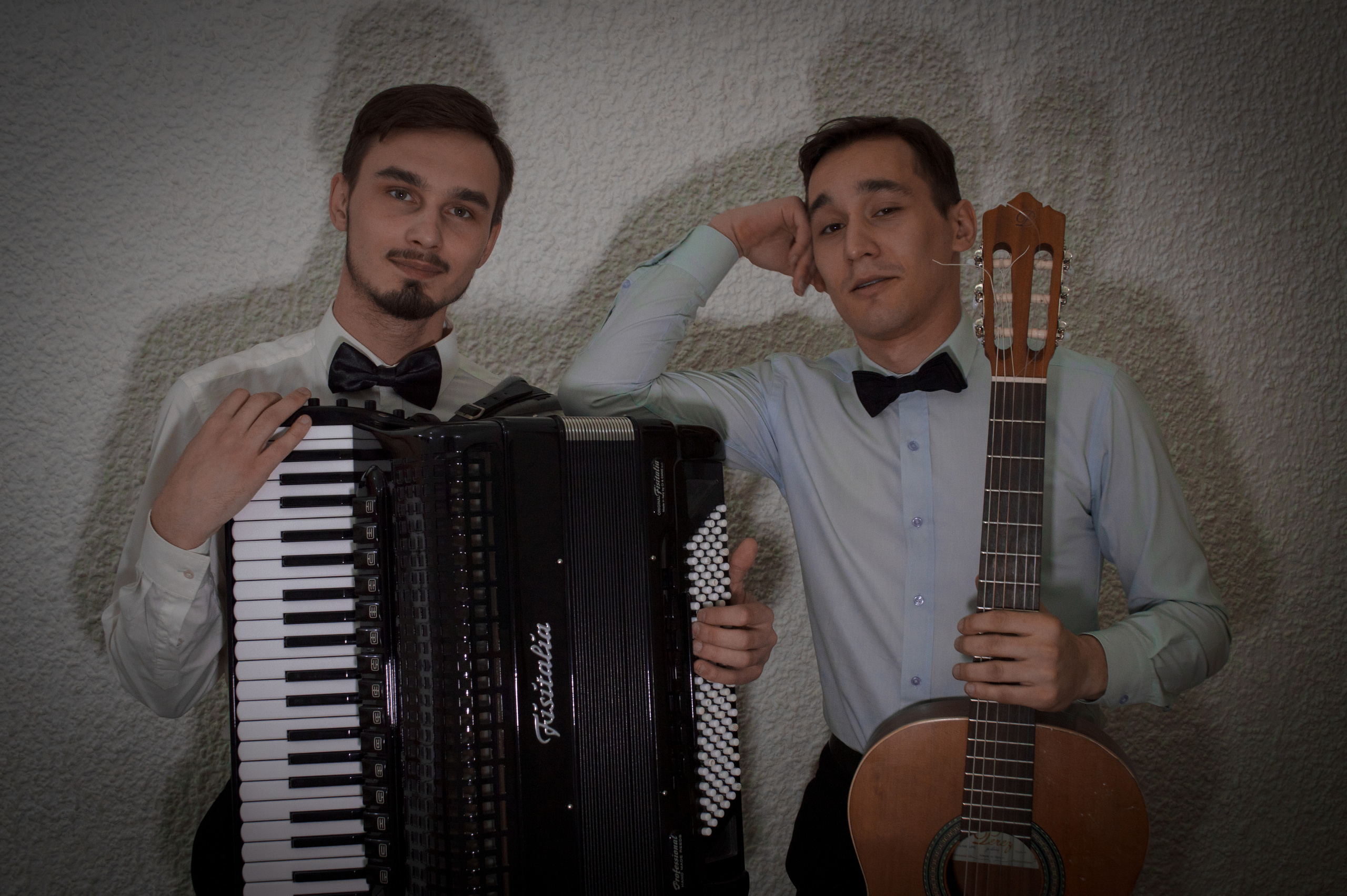 Училище Искусств. Алексей Островский — Фотограф г. Чита