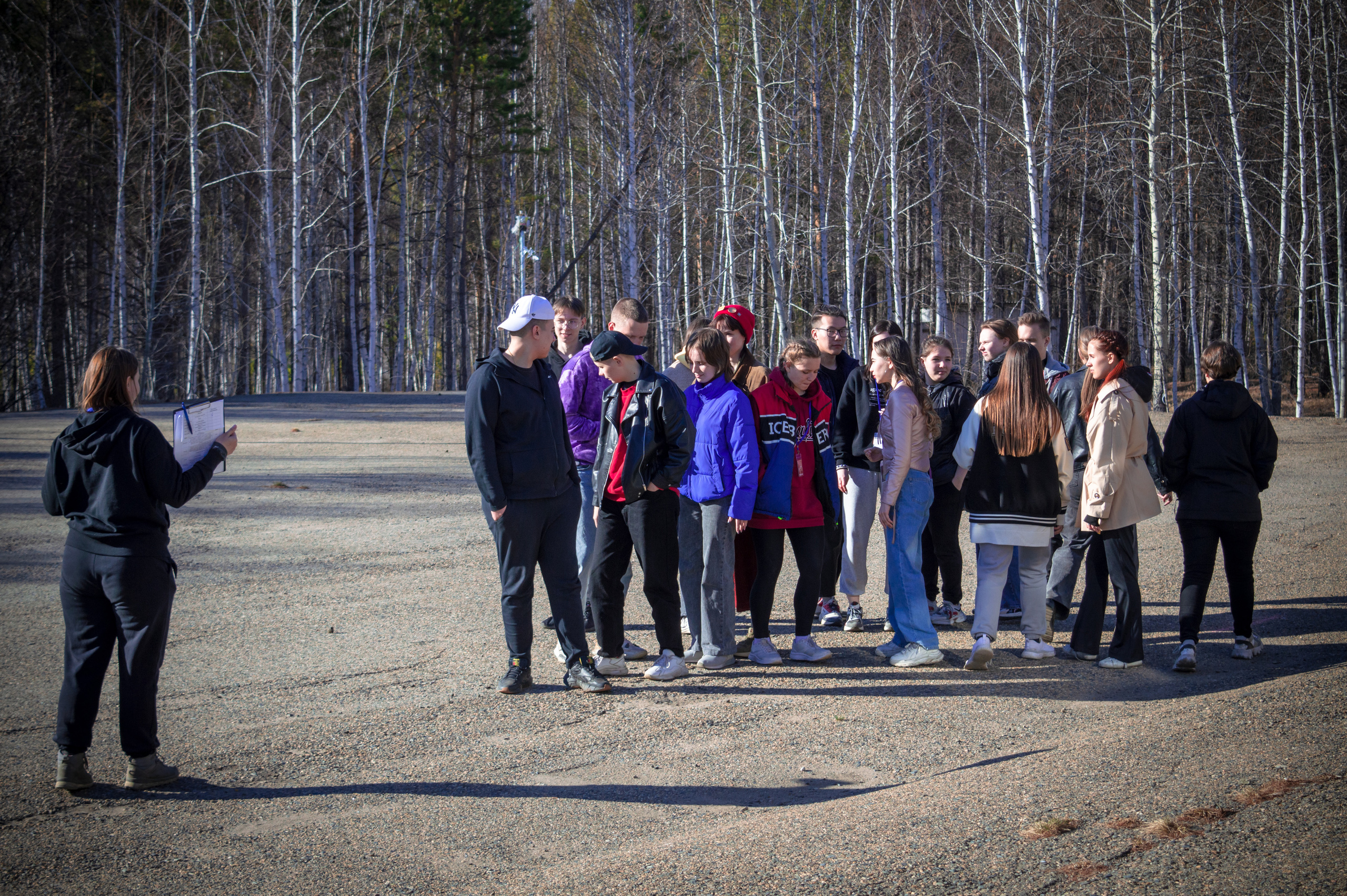 Искра — ИШВ — май 2023. Алексей Островский — Фотограф г. Чита