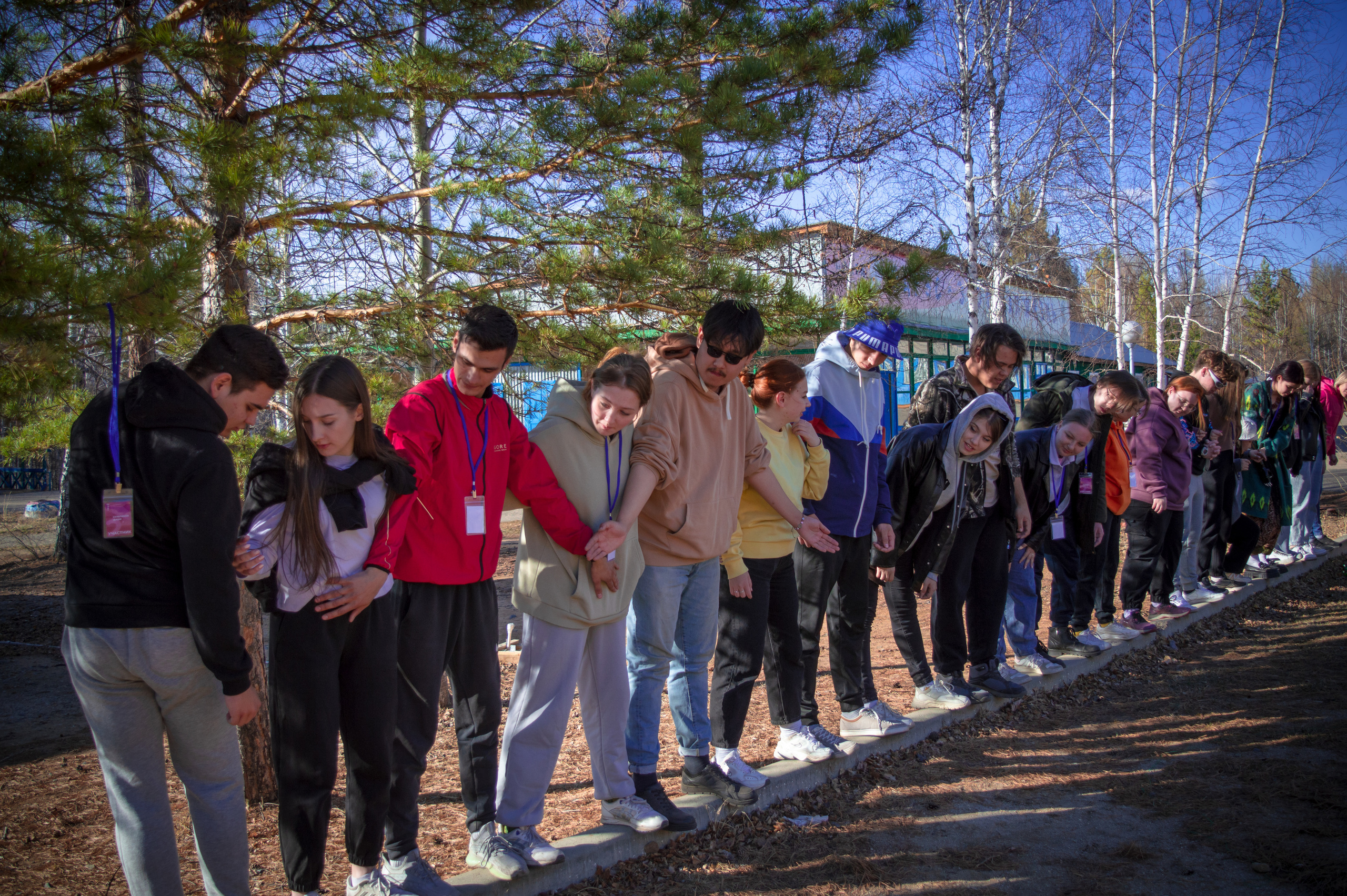 Искра — ИШВ — май 2023. Алексей Островский — Фотограф г. Чита