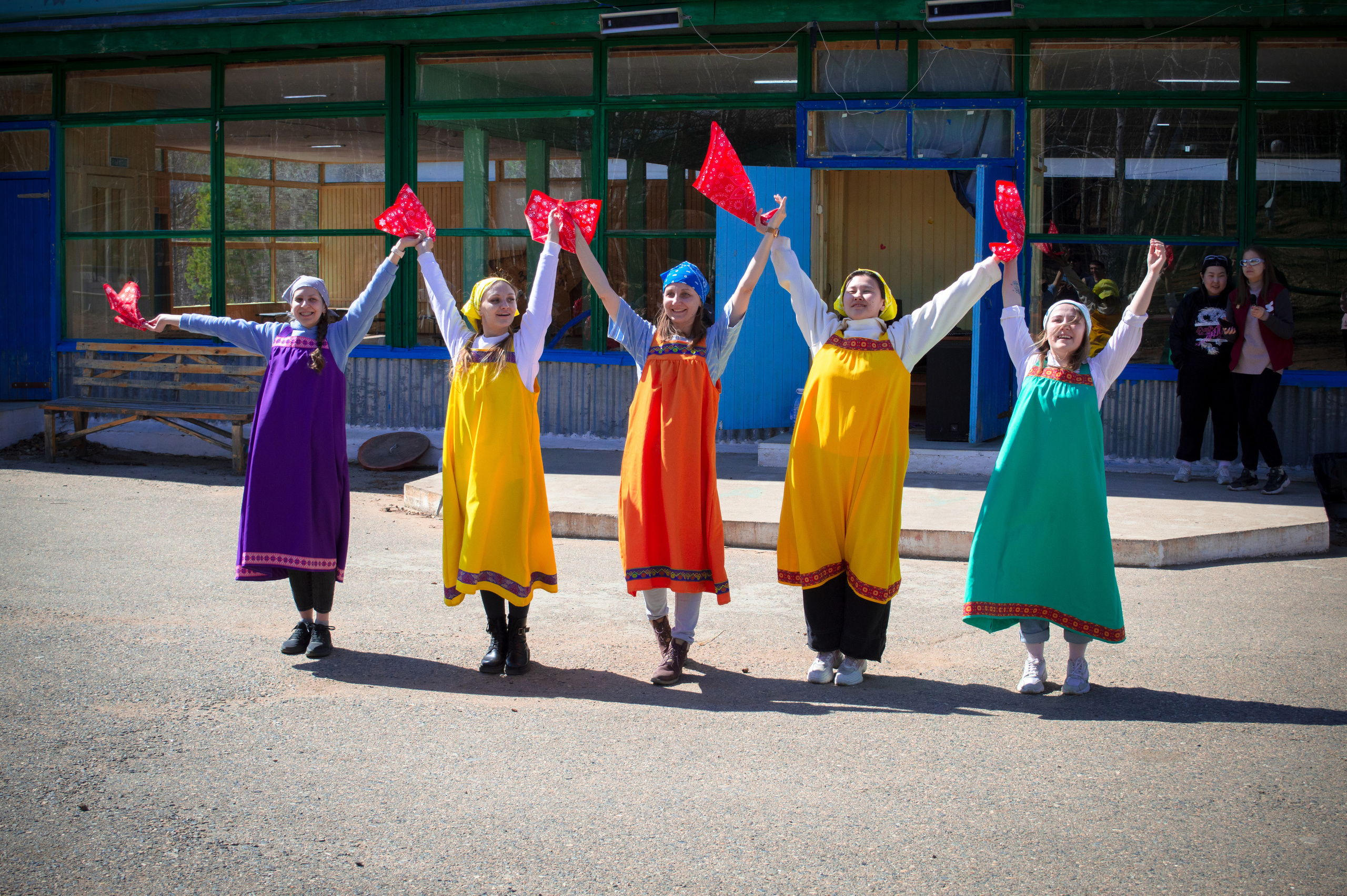 Искра — ИШВ — май 2023. Алексей Островский — Фотограф г. Чита