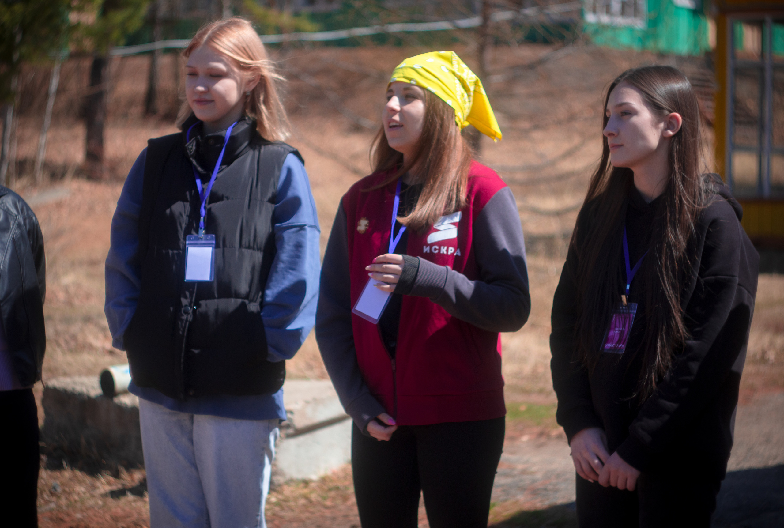 Искра — ИШВ — май 2023. Алексей Островский — Фотограф г. Чита