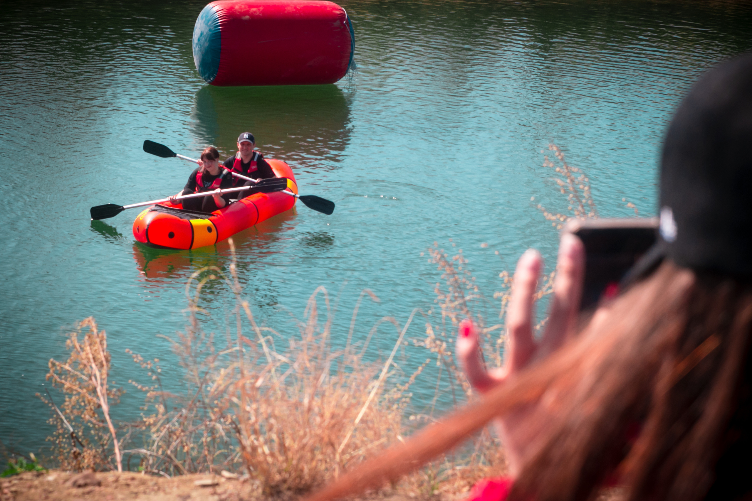 Фестиваль «Забайкальская весна — 2023». Алексей Островский — Фотограф г. Чита