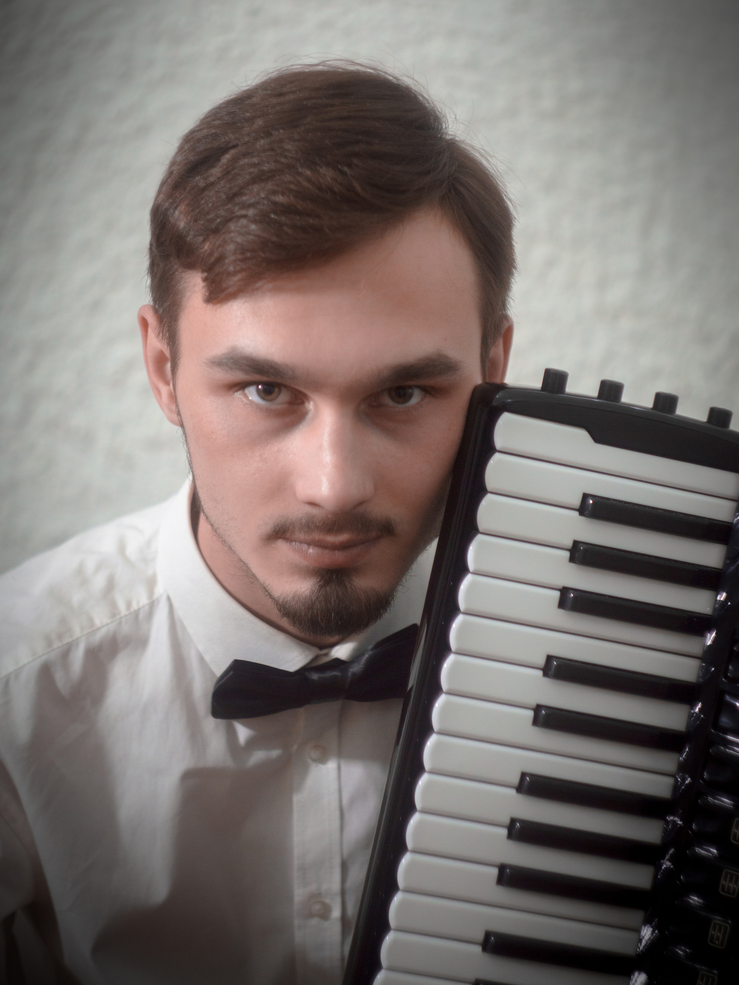 Училище Искусств. Алексей Островский — Фотограф г. Чита