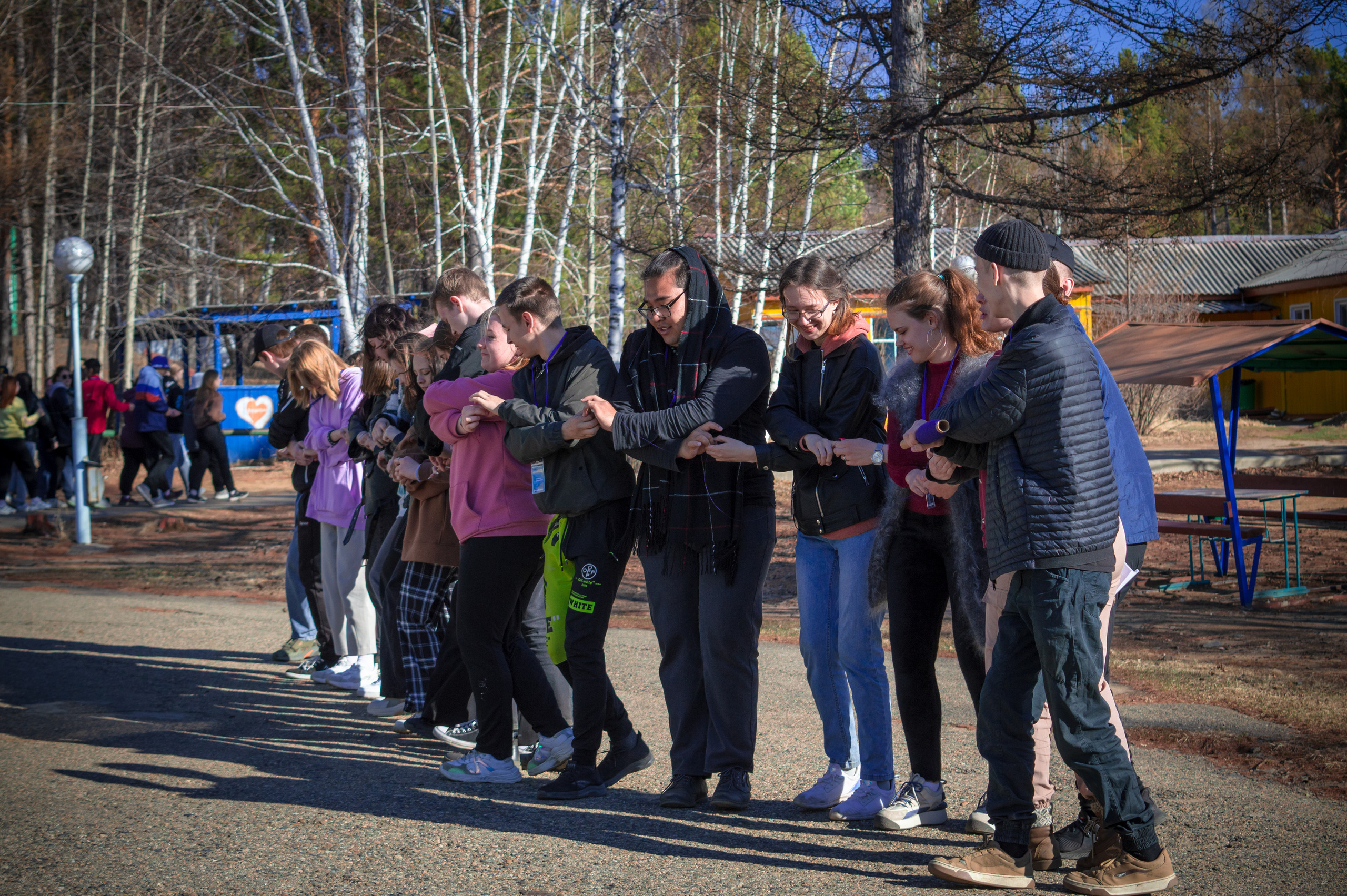 Искра — ИШВ — май 2023. Алексей Островский — Фотограф г. Чита