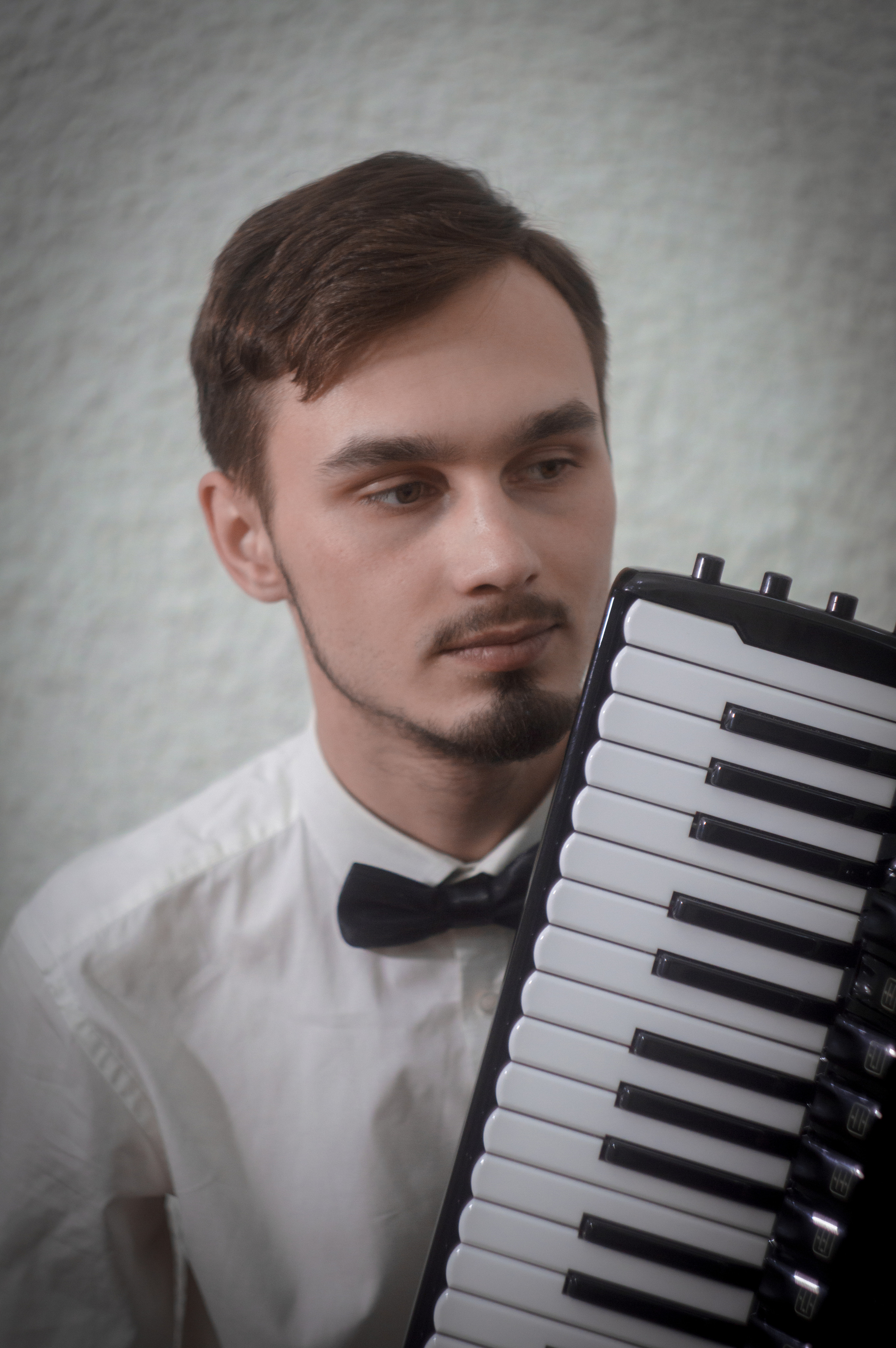 Училище Искусств. Алексей Островский — Фотограф г. Чита