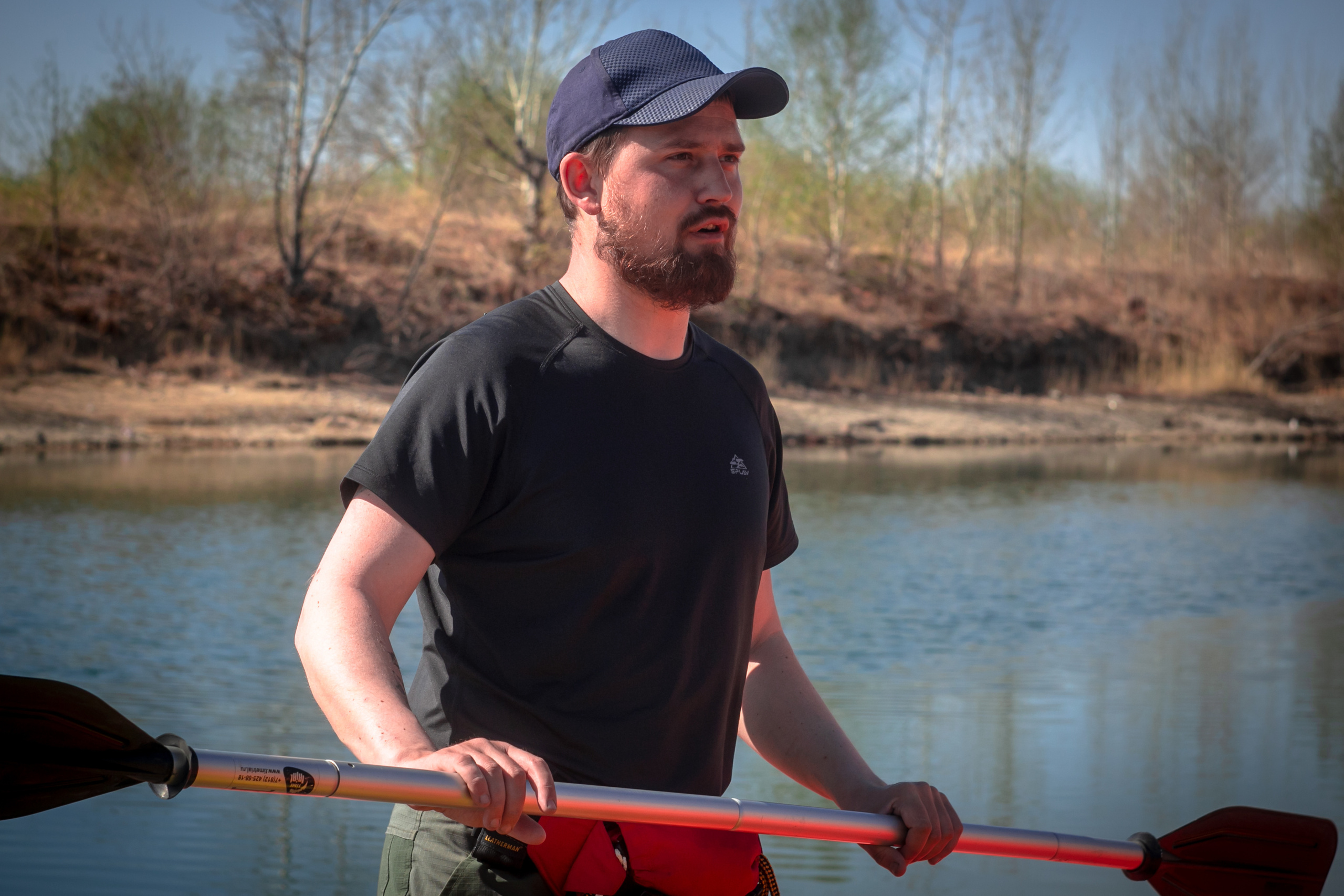 Фестиваль «Забайкальская весна — 2023». Алексей Островский — Фотограф г. Чита