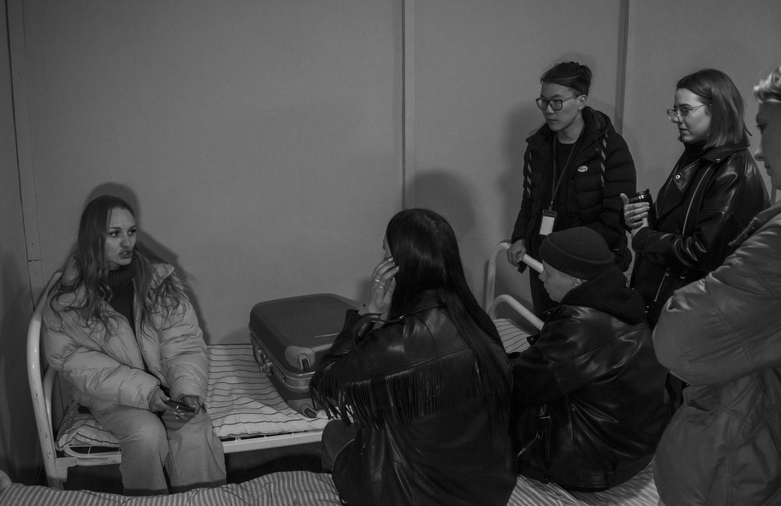 Искра — ИШВ — май 2023. Алексей Островский — Фотограф г. Чита