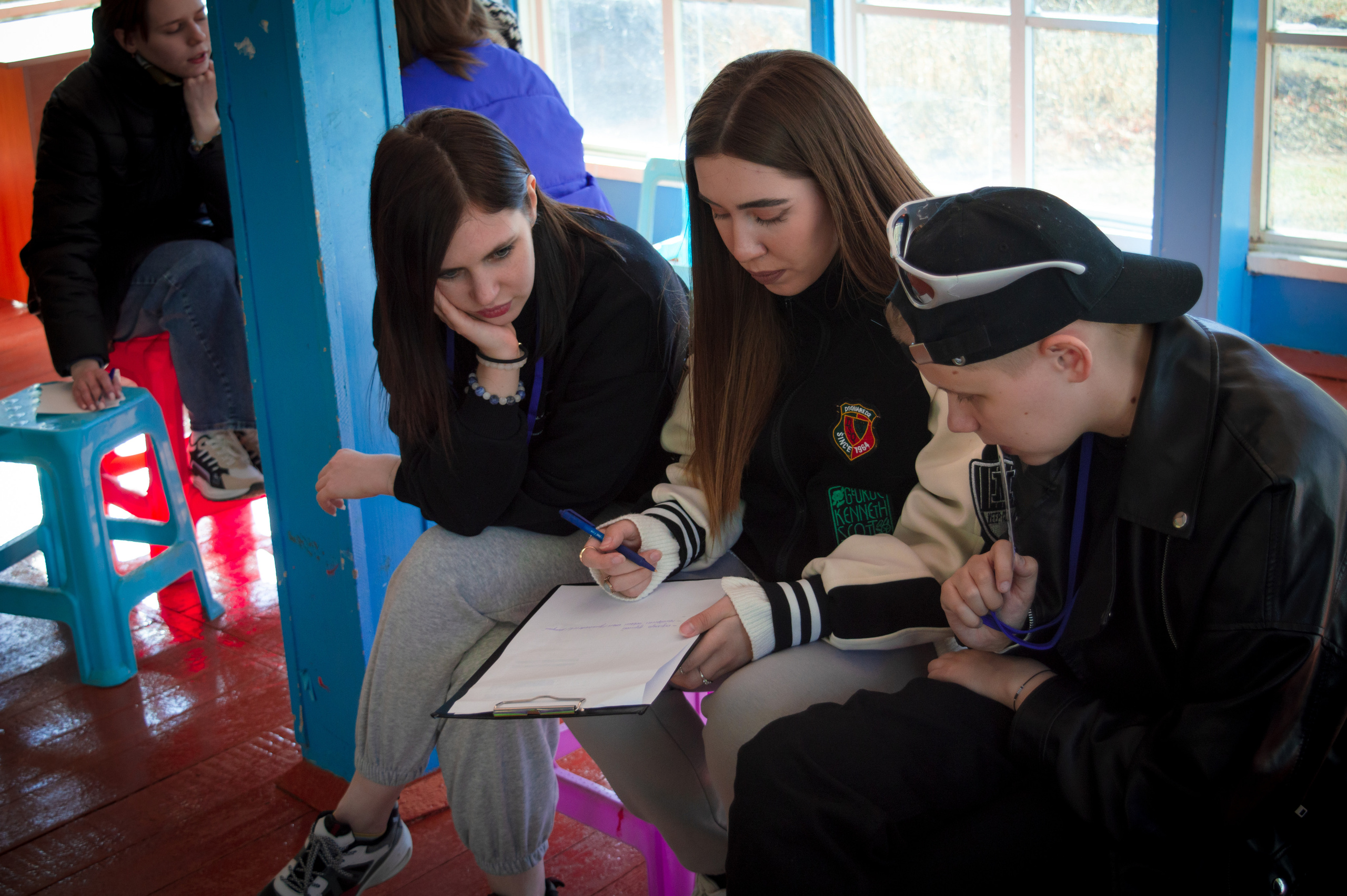 Искра — ИШВ — май 2023. Алексей Островский — Фотограф г. Чита