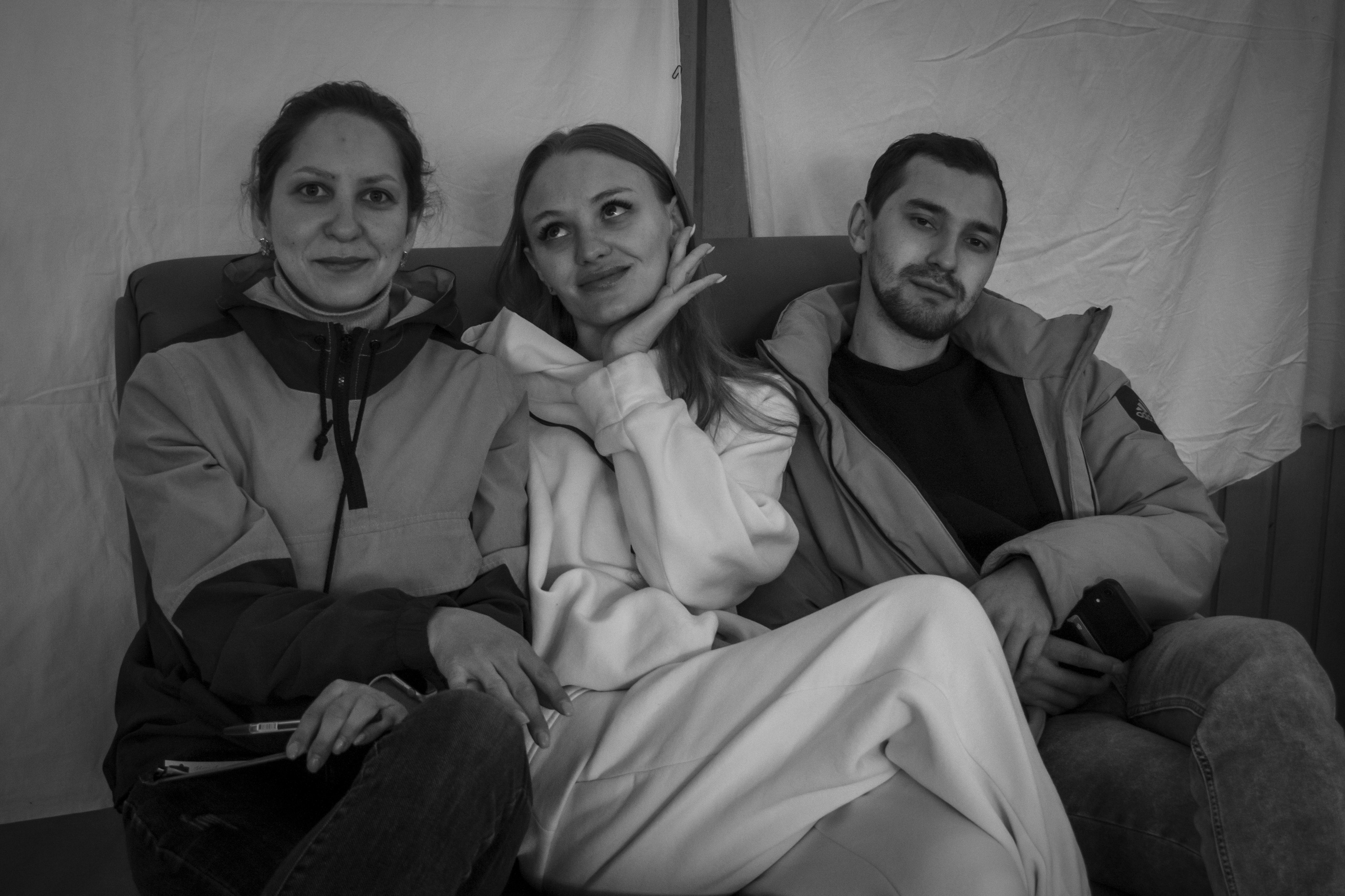 Искра — ИШВ — май 2023. Алексей Островский — Фотограф г. Чита