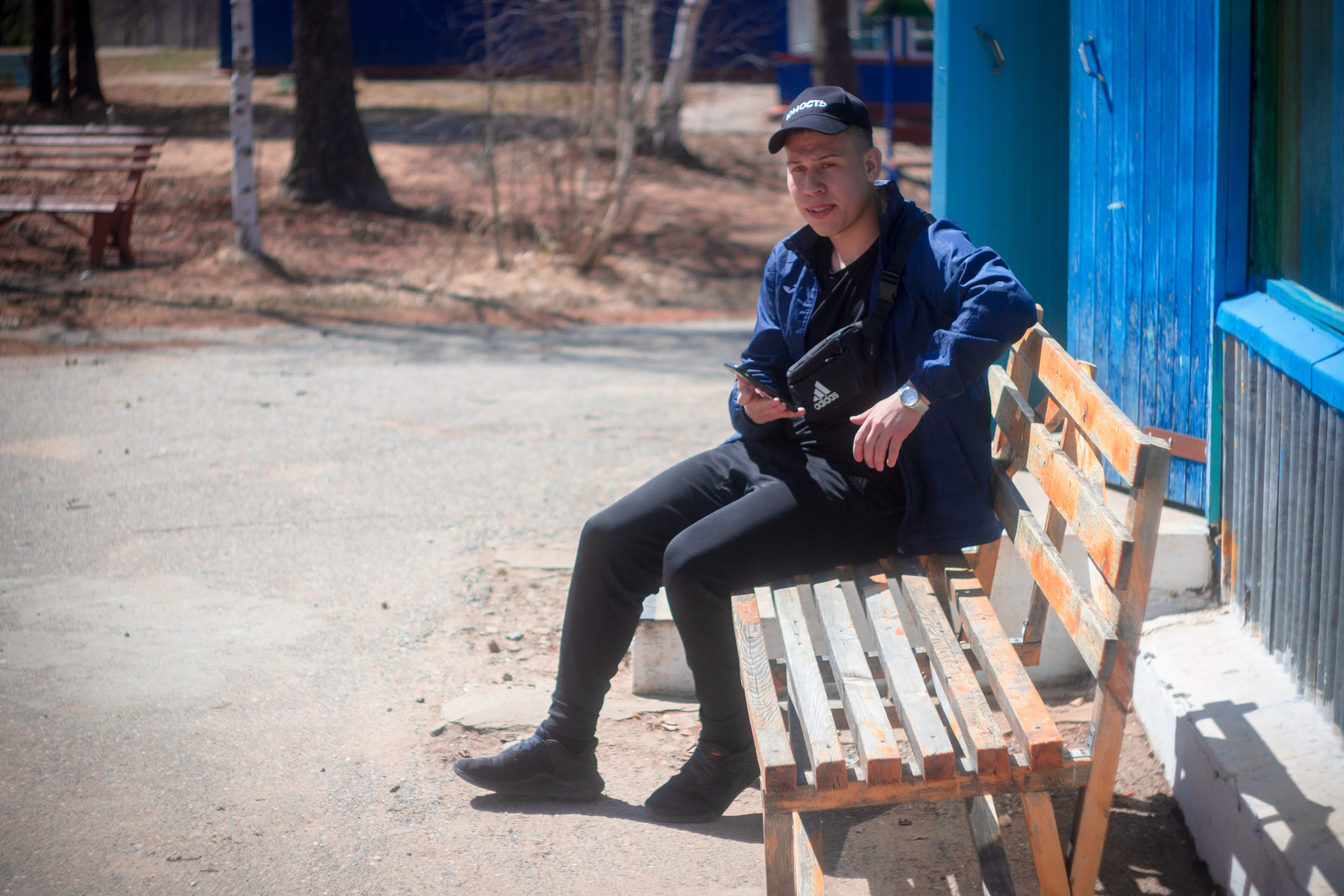 Искра — ИШВ — май 2023. Алексей Островский — Фотограф г. Чита