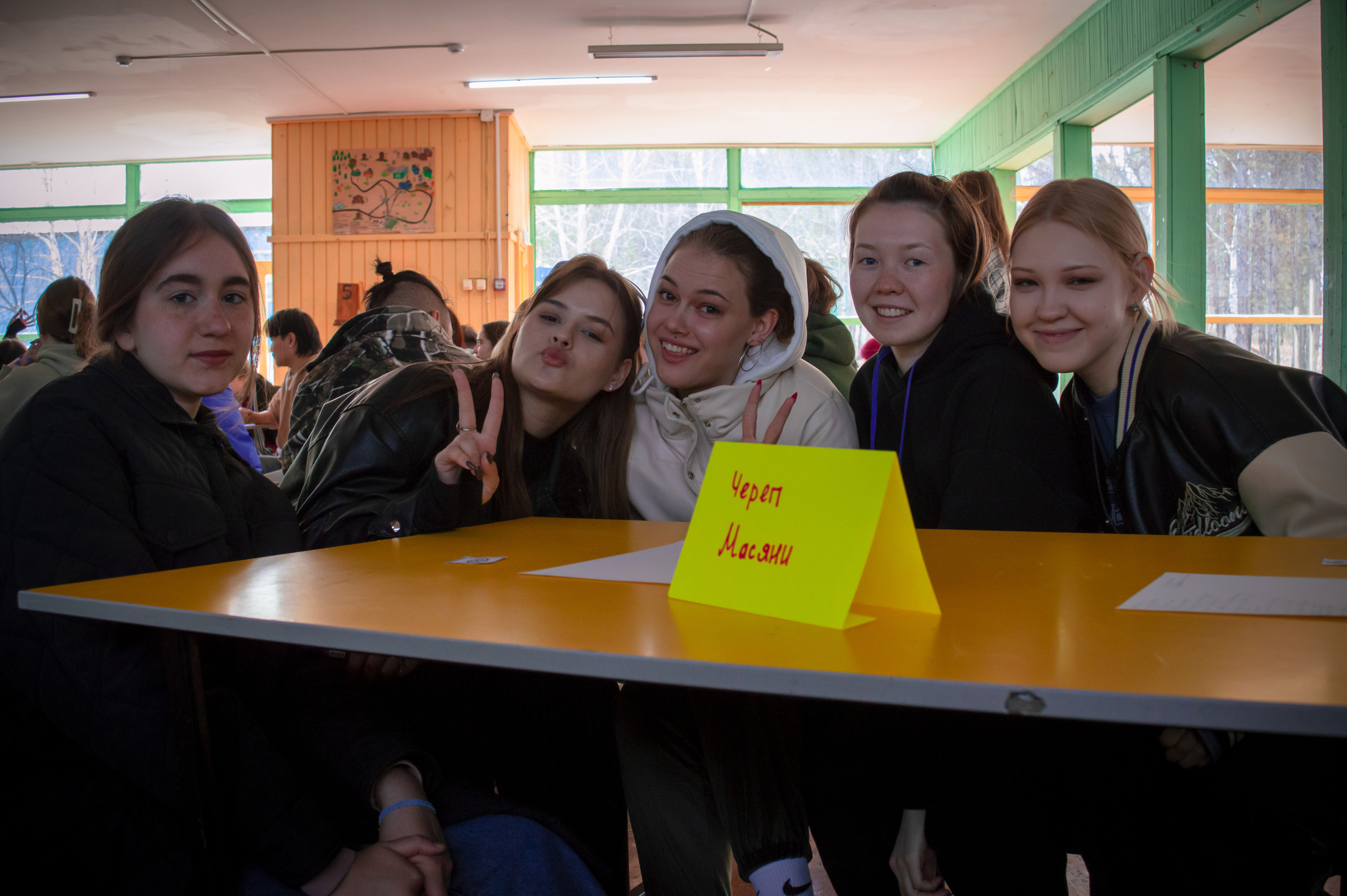 Искра — ИШВ — май 2023. Алексей Островский — Фотограф г. Чита