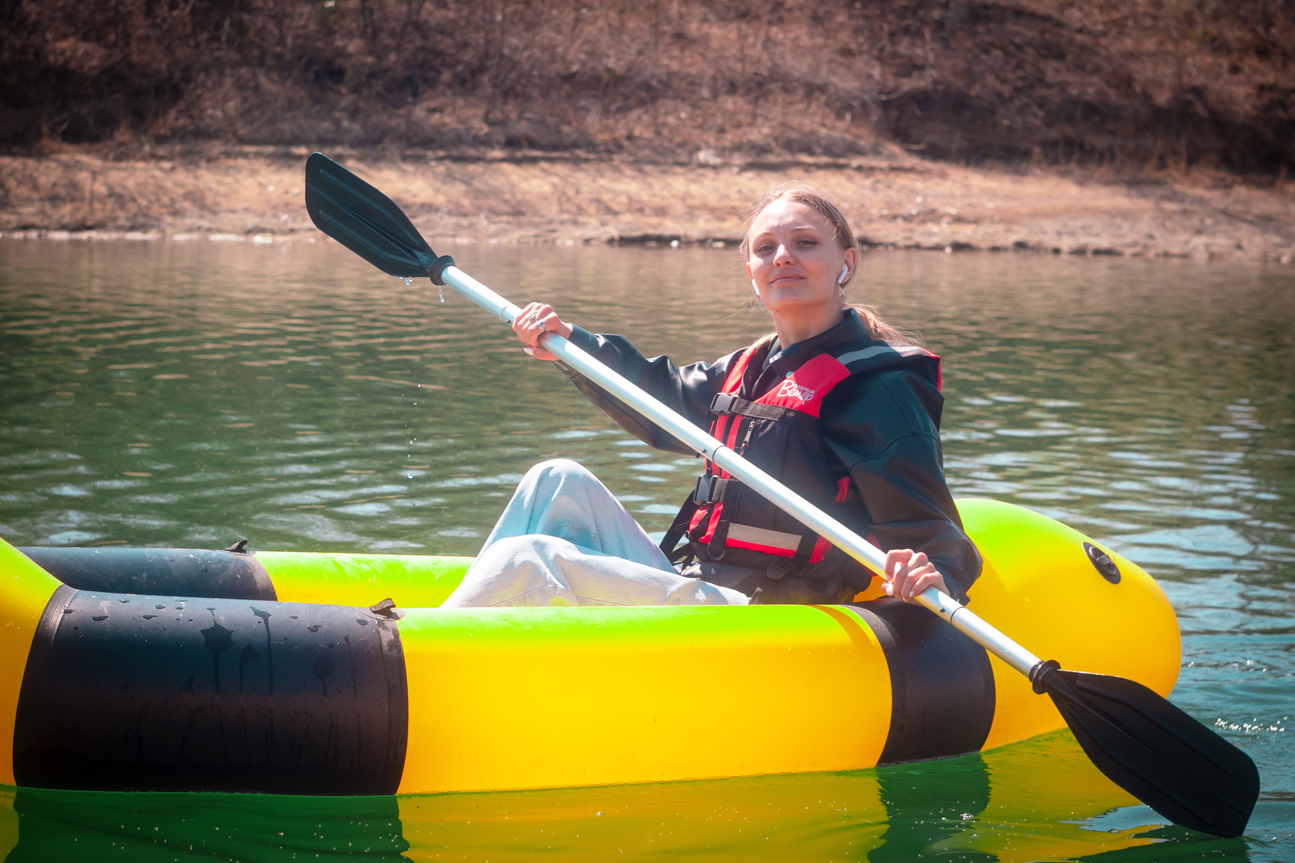Фестиваль «Забайкальская весна — 2023». Алексей Островский — Фотограф г. Чита
