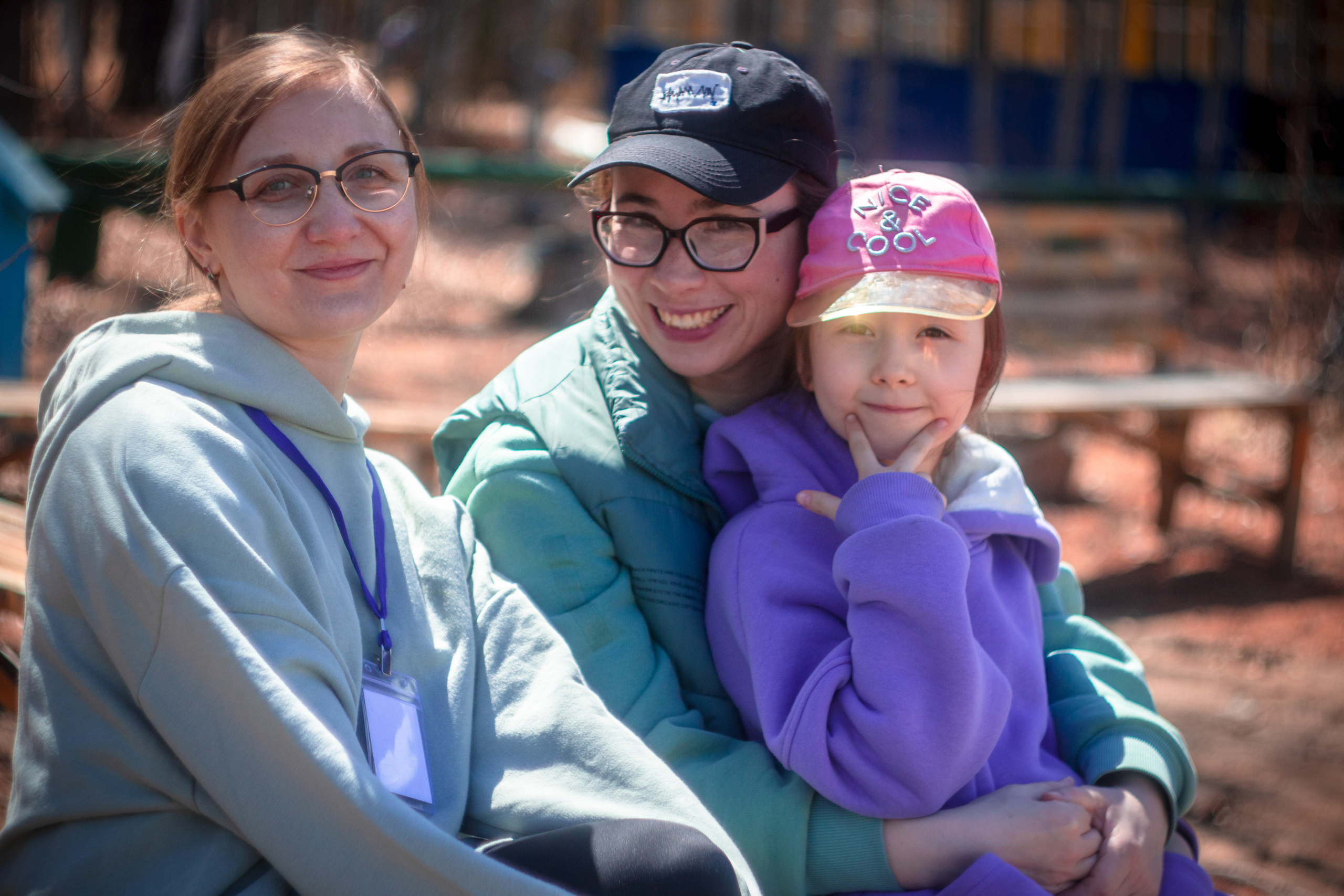 Искра — ИШВ — май 2023. Алексей Островский — Фотограф г. Чита