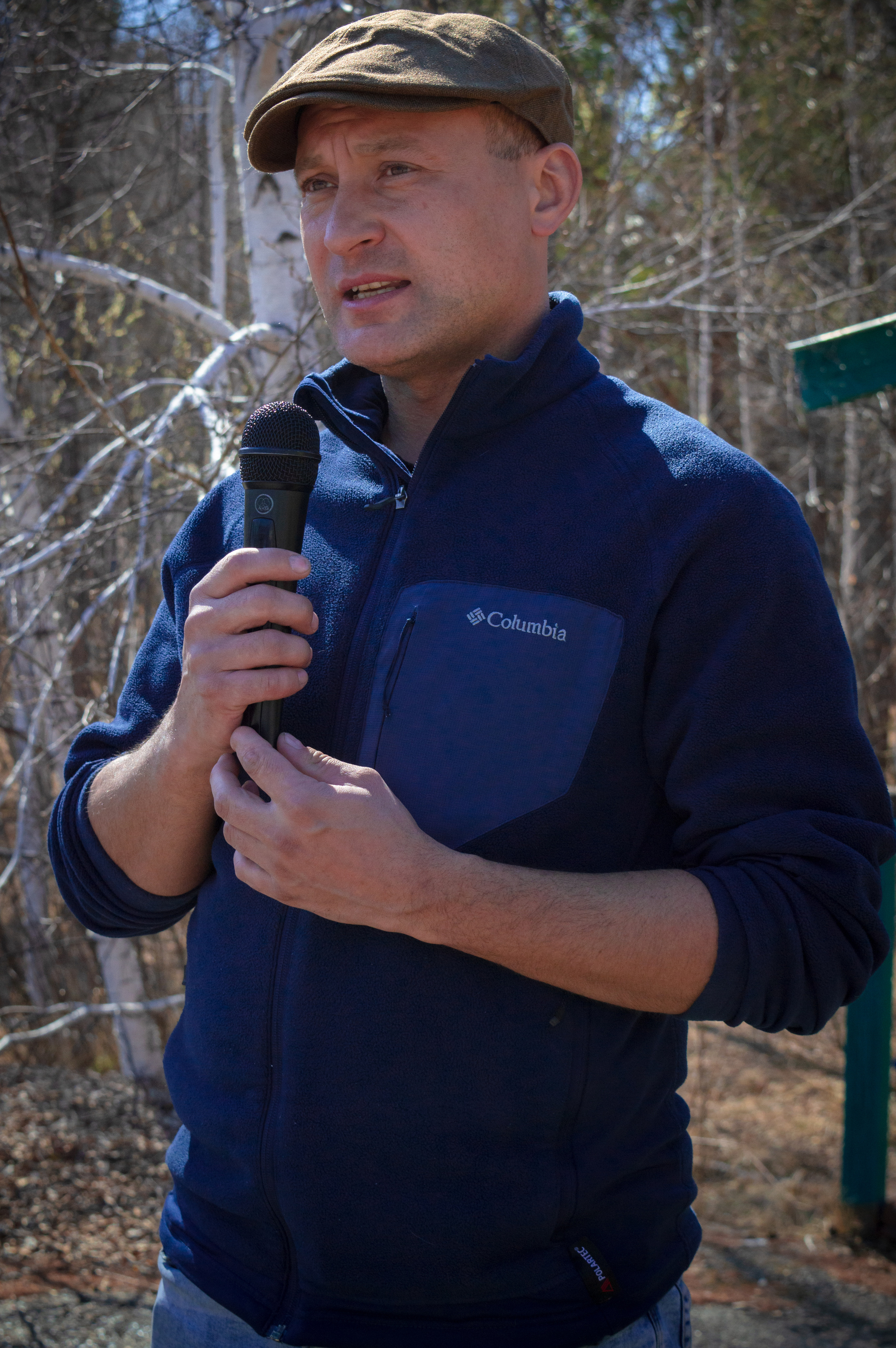 Искра — ИШВ — май 2023. Алексей Островский — Фотограф г. Чита