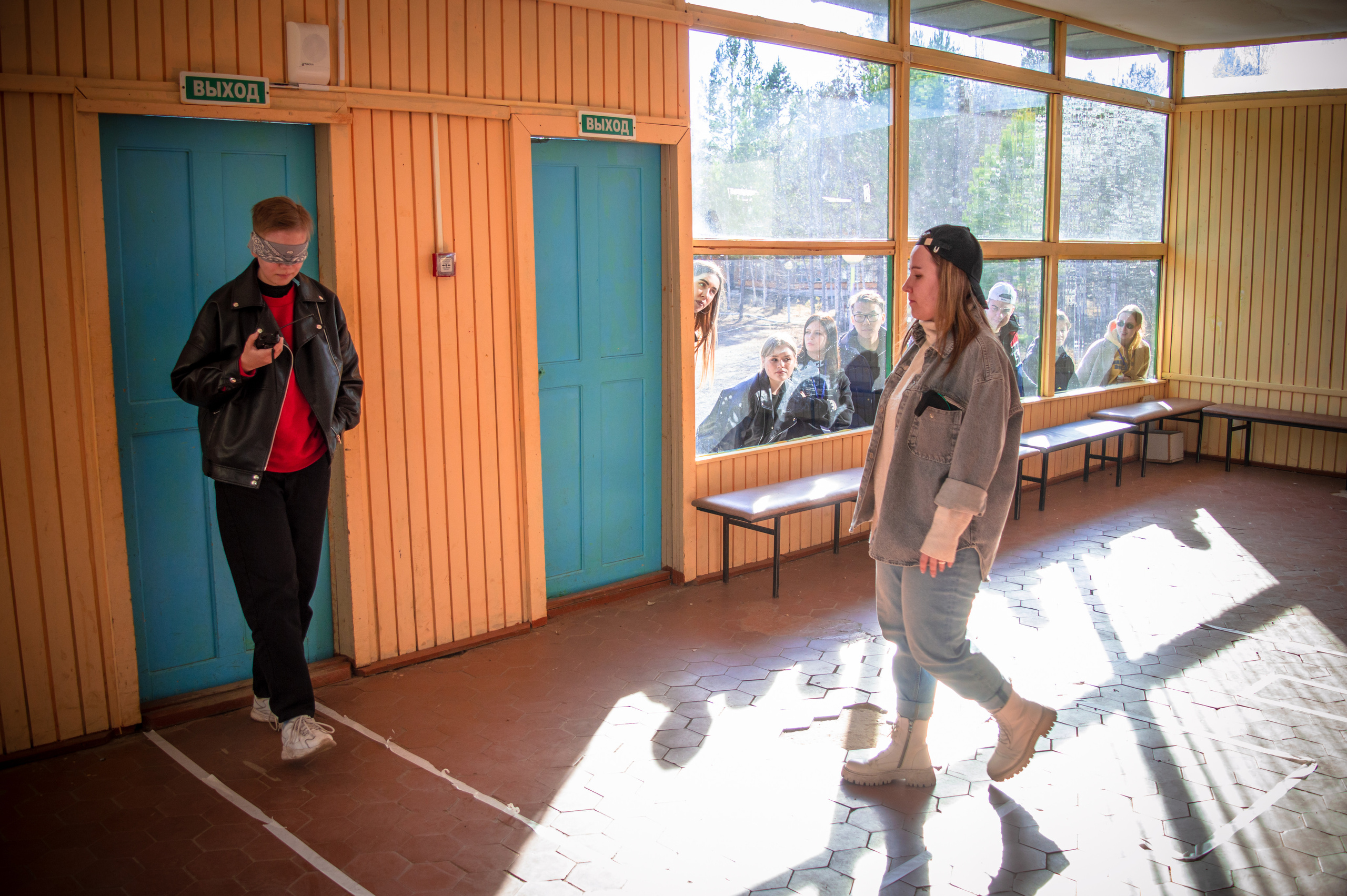 Искра — ИШВ — май 2023. Алексей Островский — Фотограф г. Чита