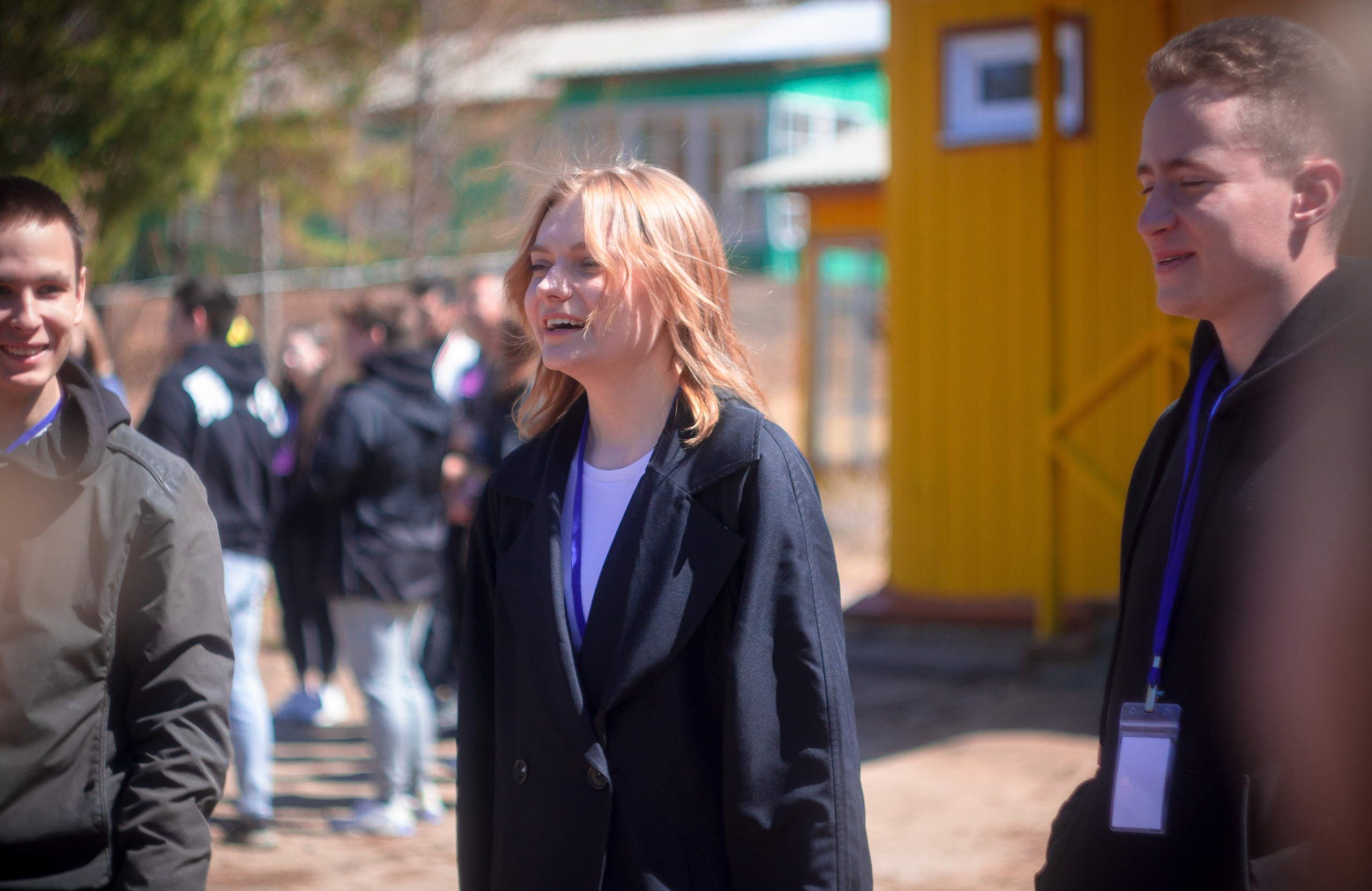 Искра — ИШВ — май 2023. Алексей Островский — Фотограф г. Чита