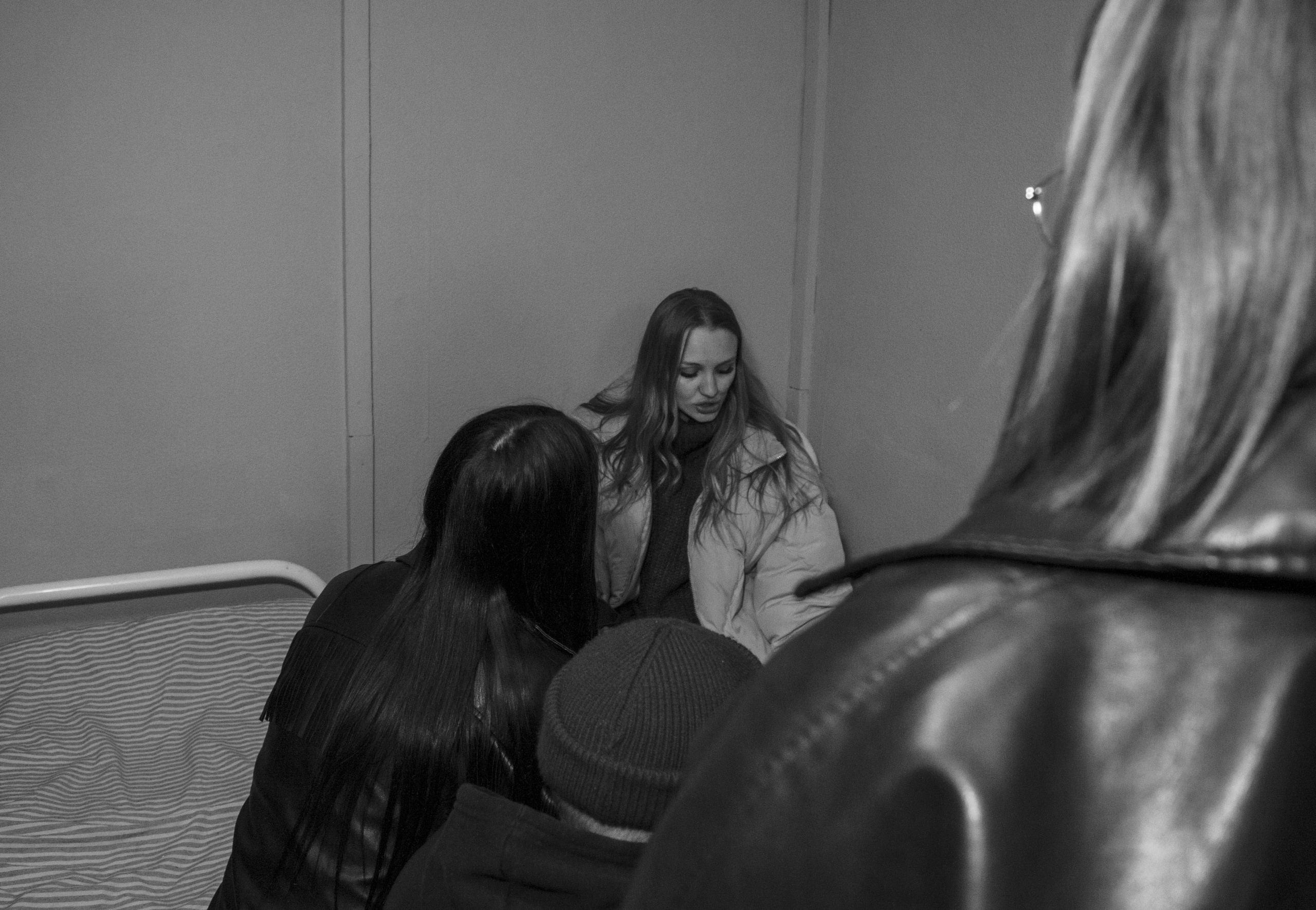 Искра — ИШВ — май 2023. Алексей Островский — Фотограф г. Чита