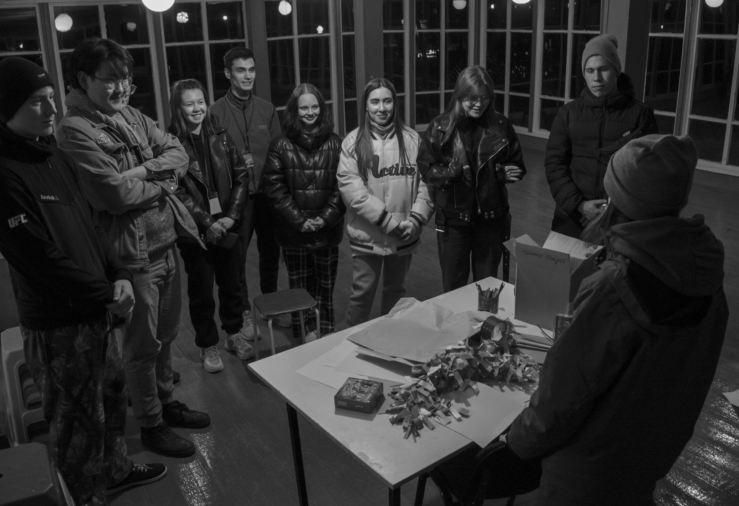 Искра — ИШВ — май 2023. Алексей Островский — Фотограф г. Чита