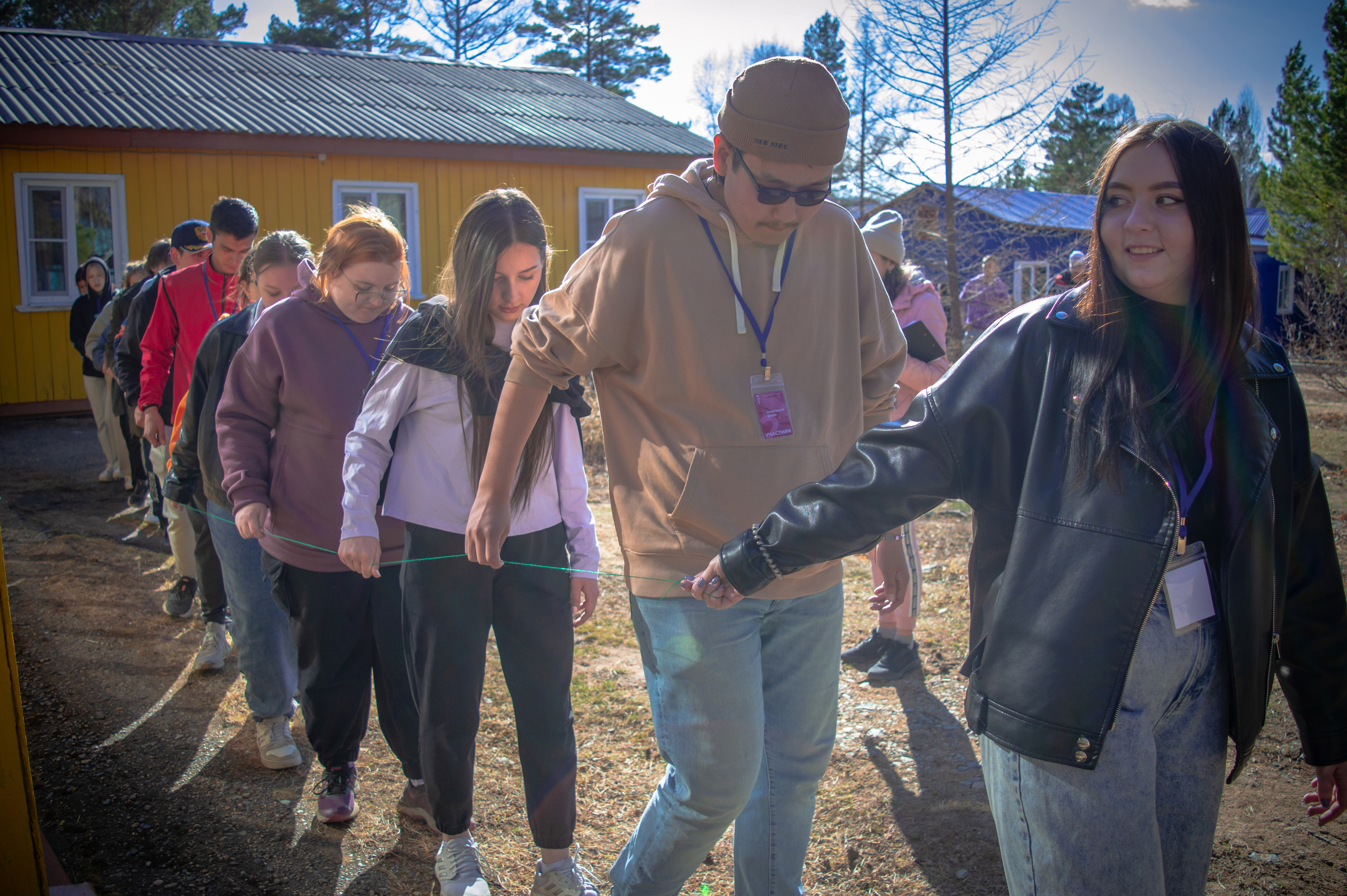 Искра — ИШВ — май 2023. Алексей Островский — Фотограф г. Чита