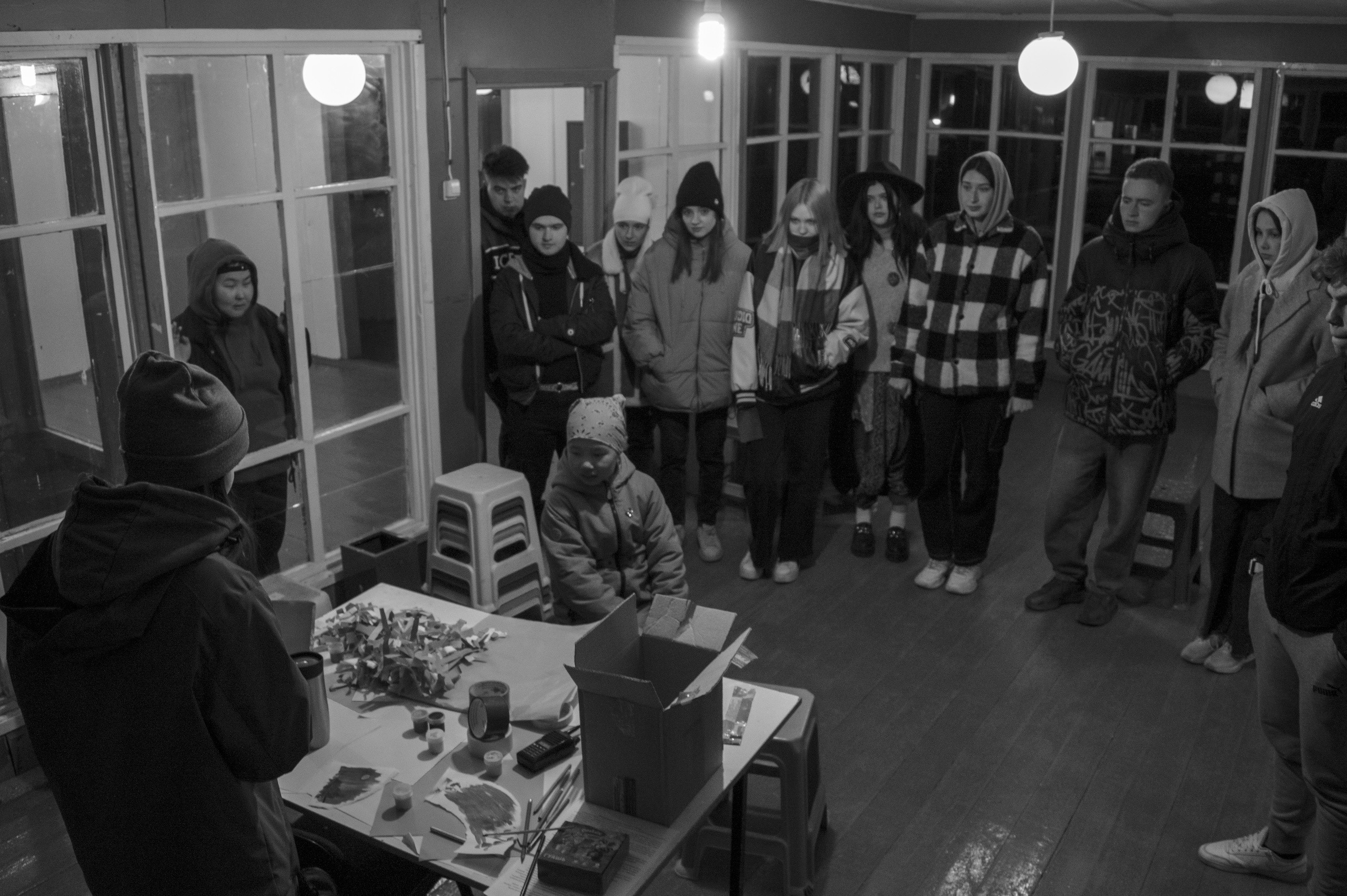 Искра — ИШВ — май 2023. Алексей Островский — Фотограф г. Чита