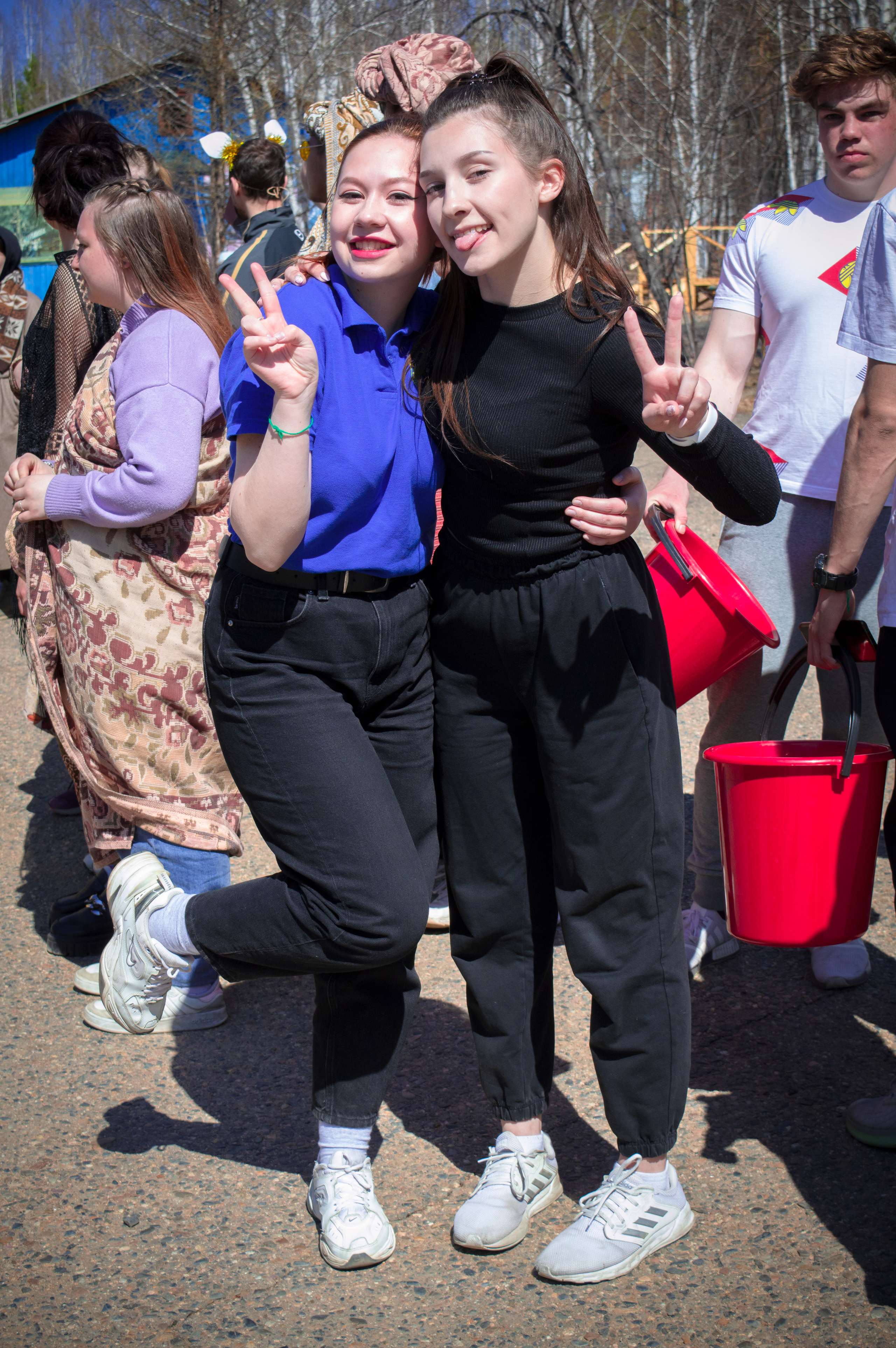 Искра — ИШВ — май 2023. Алексей Островский — Фотограф г. Чита