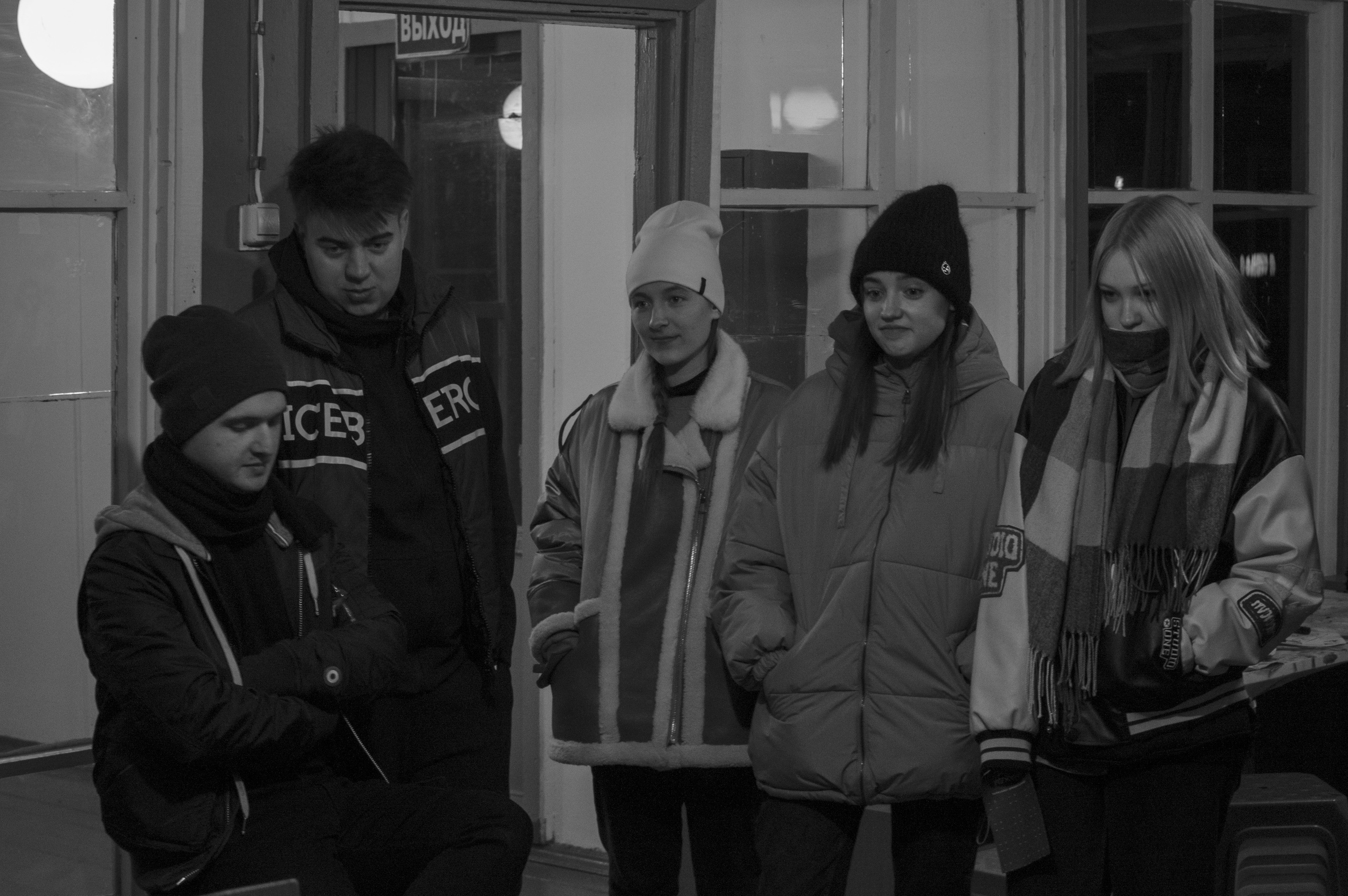 Искра — ИШВ — май 2023. Алексей Островский — Фотограф г. Чита