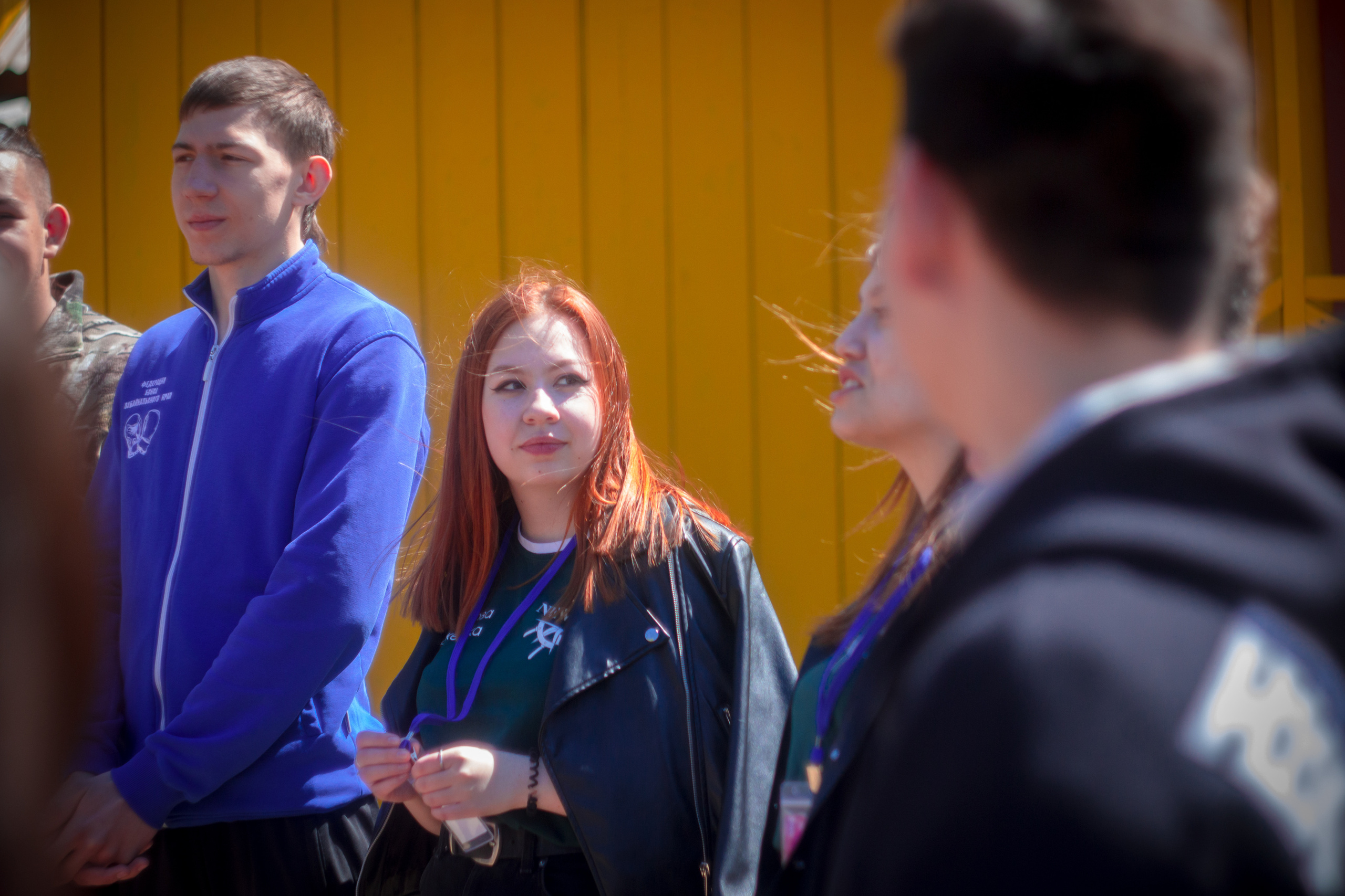 Искра — ИШВ — май 2023. Алексей Островский — Фотограф г. Чита