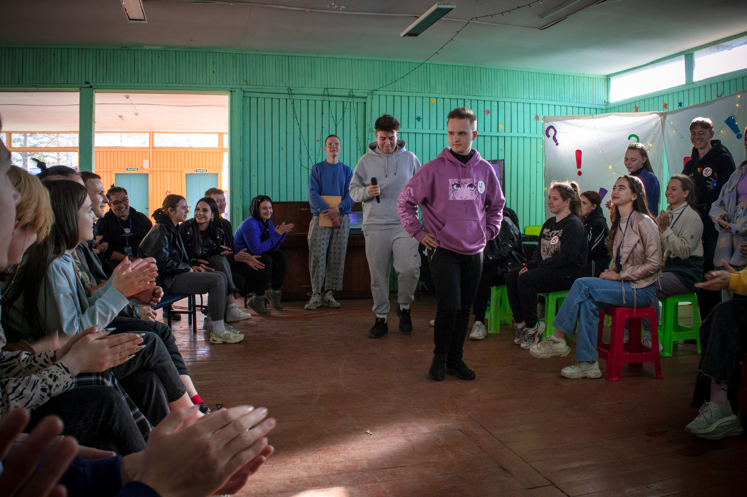 Искра — ИШВ — май 2023. Алексей Островский — Фотограф г. Чита