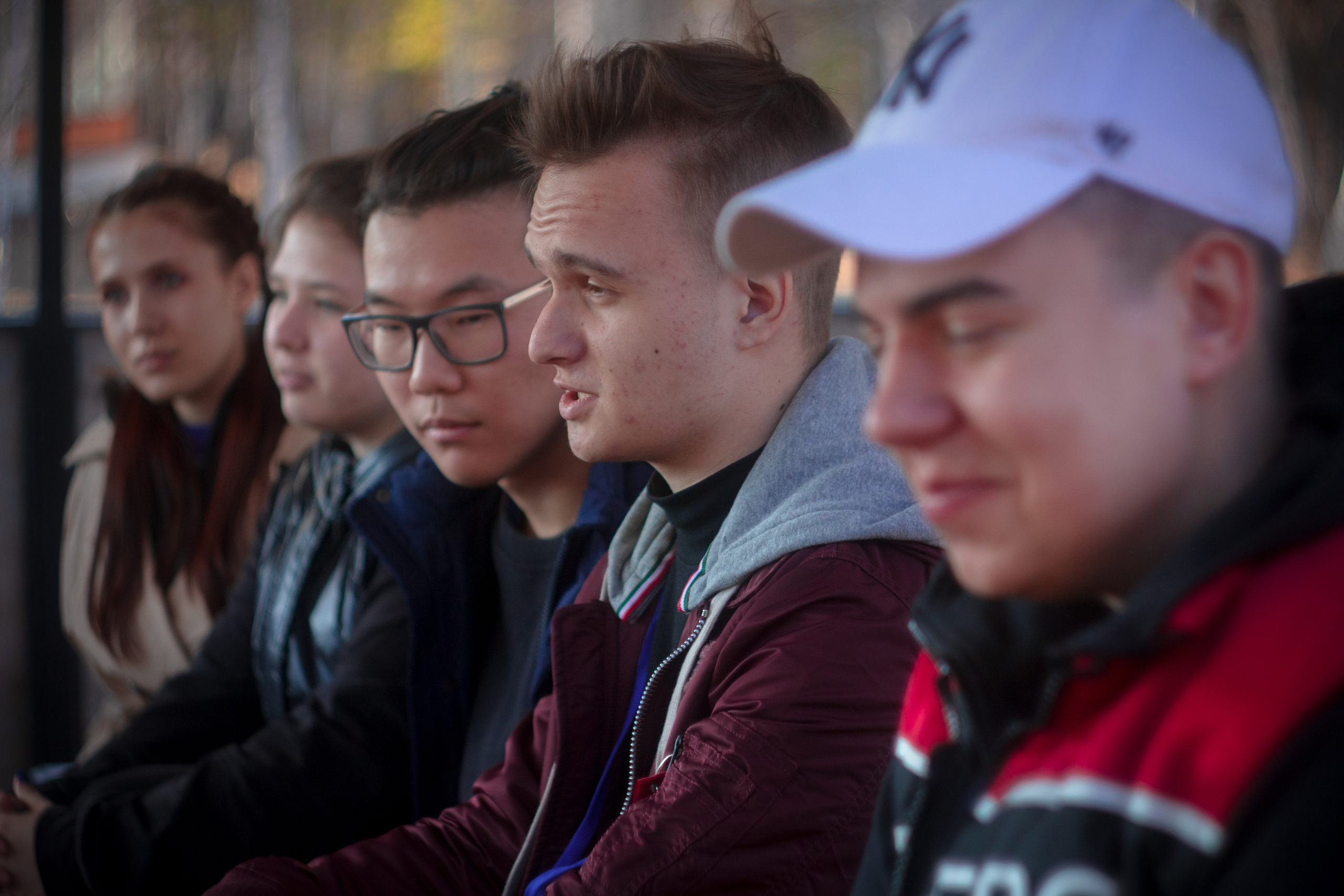 Искра — ИШВ — май 2023. Алексей Островский — Фотограф г. Чита