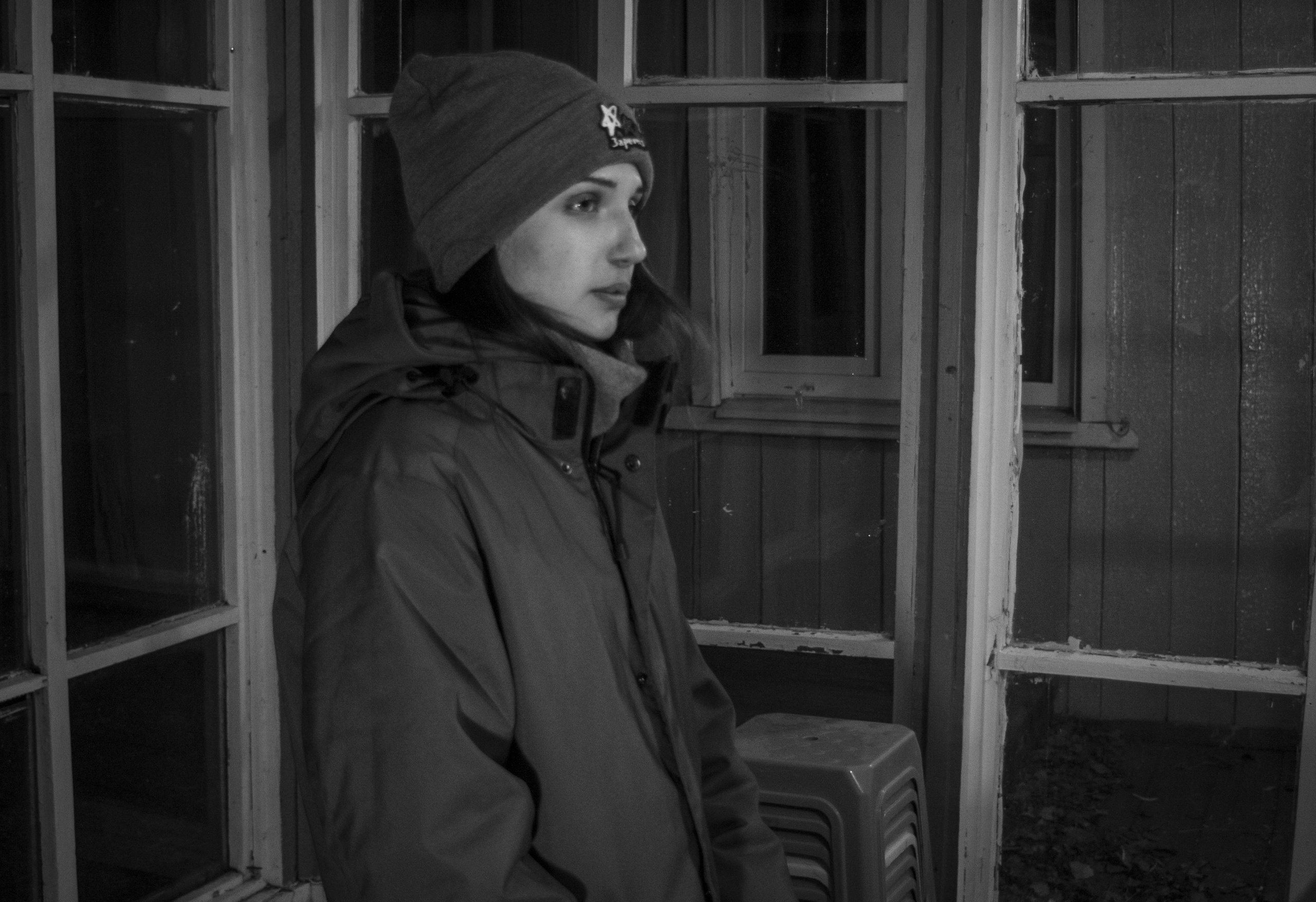 Искра — ИШВ — май 2023. Алексей Островский — Фотограф г. Чита