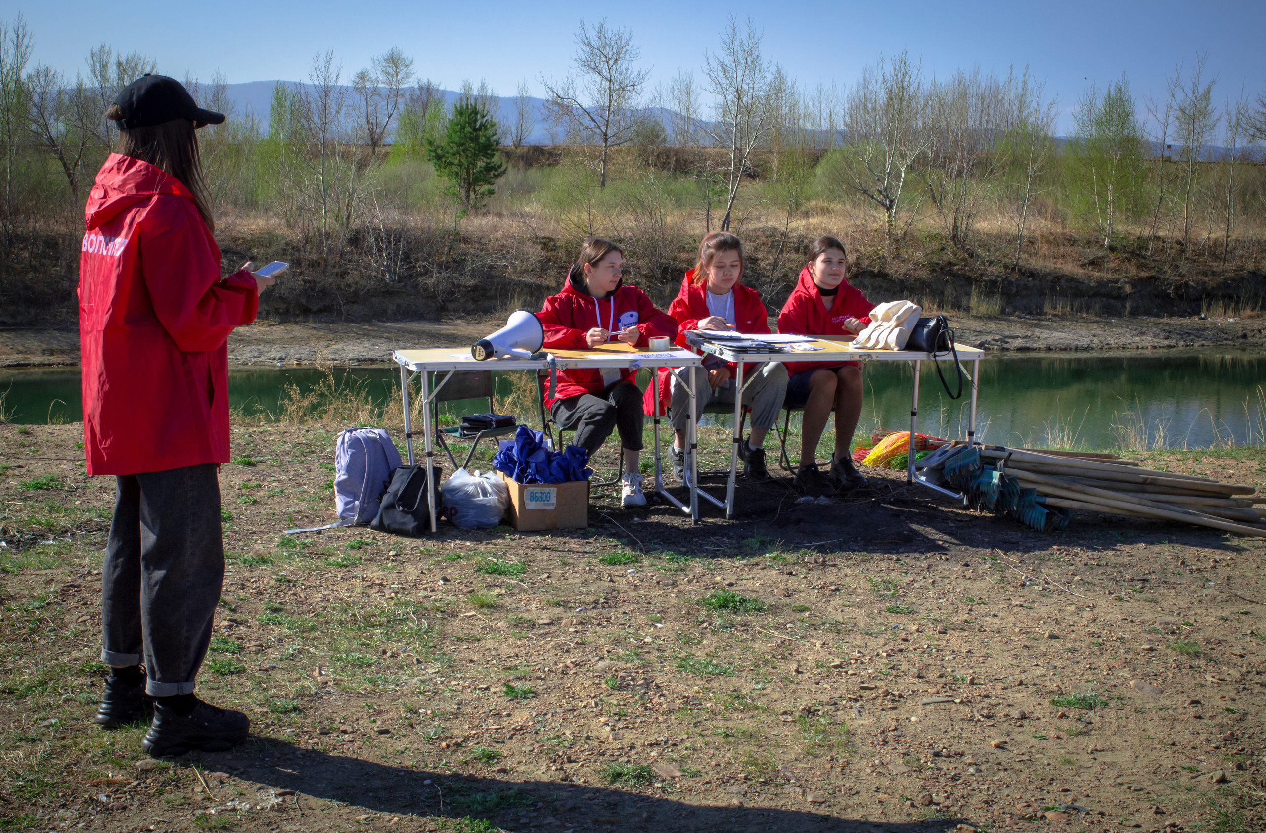 Фестиваль «Забайкальская весна — 2023». Алексей Островский — Фотограф г. Чита