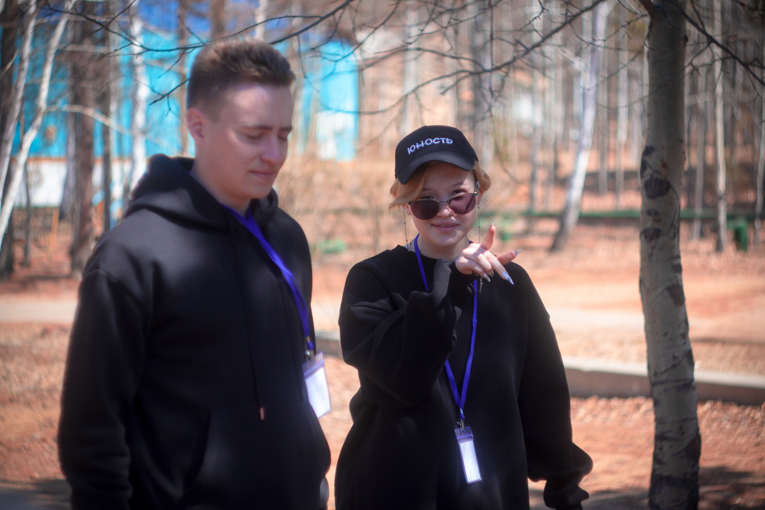 Искра — ИШВ — май 2023. Алексей Островский — Фотограф г. Чита