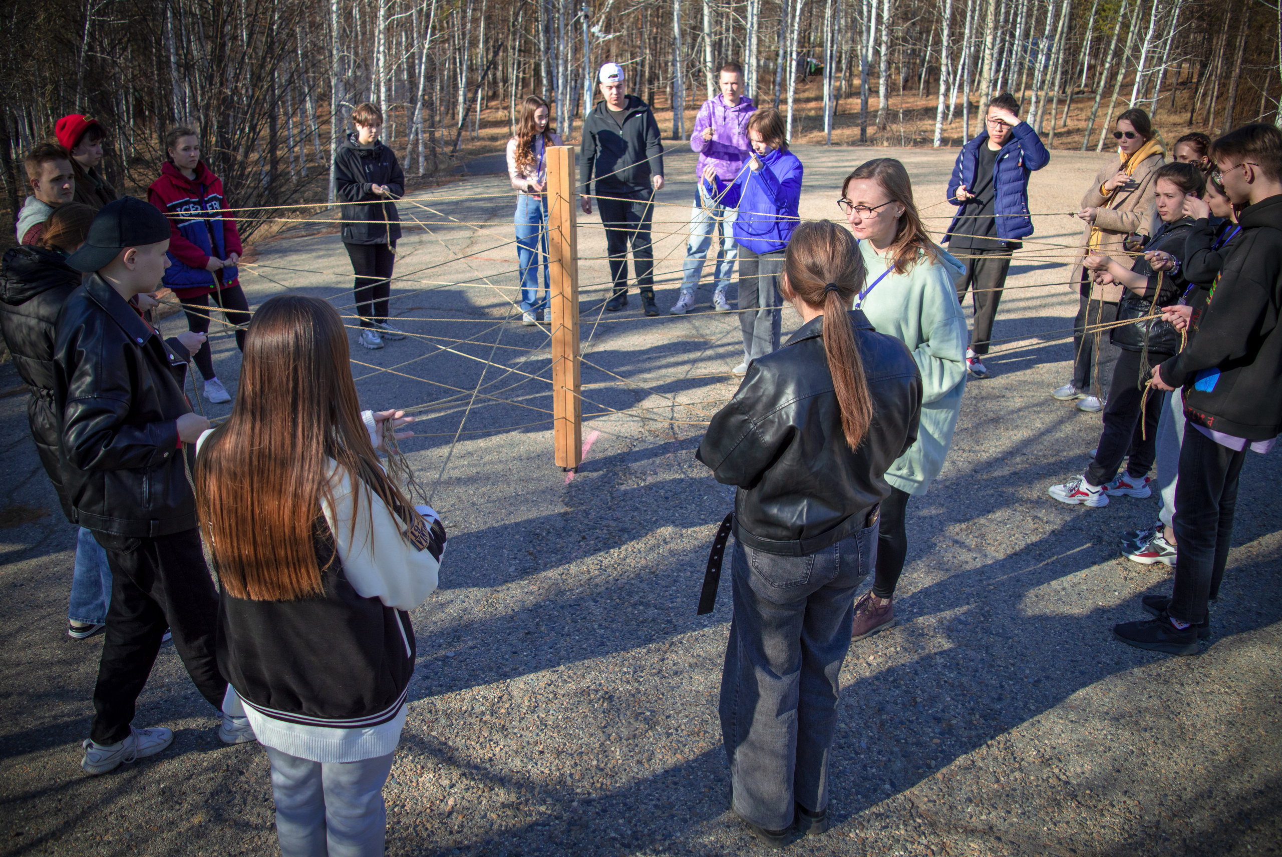 Искра — ИШВ — май 2023. Алексей Островский — Фотограф г. Чита
