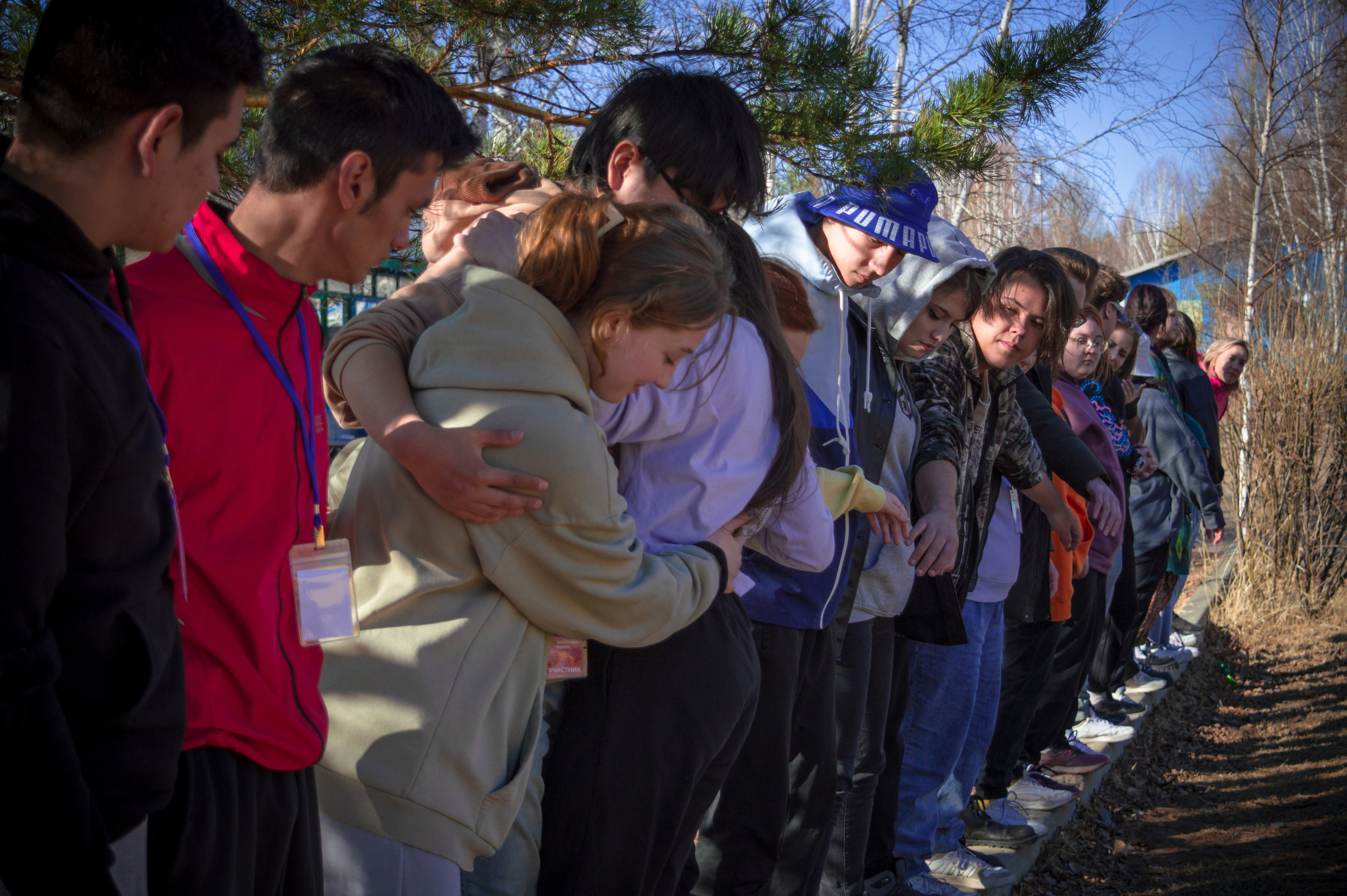 Искра — ИШВ — май 2023. Алексей Островский — Фотограф г. Чита
