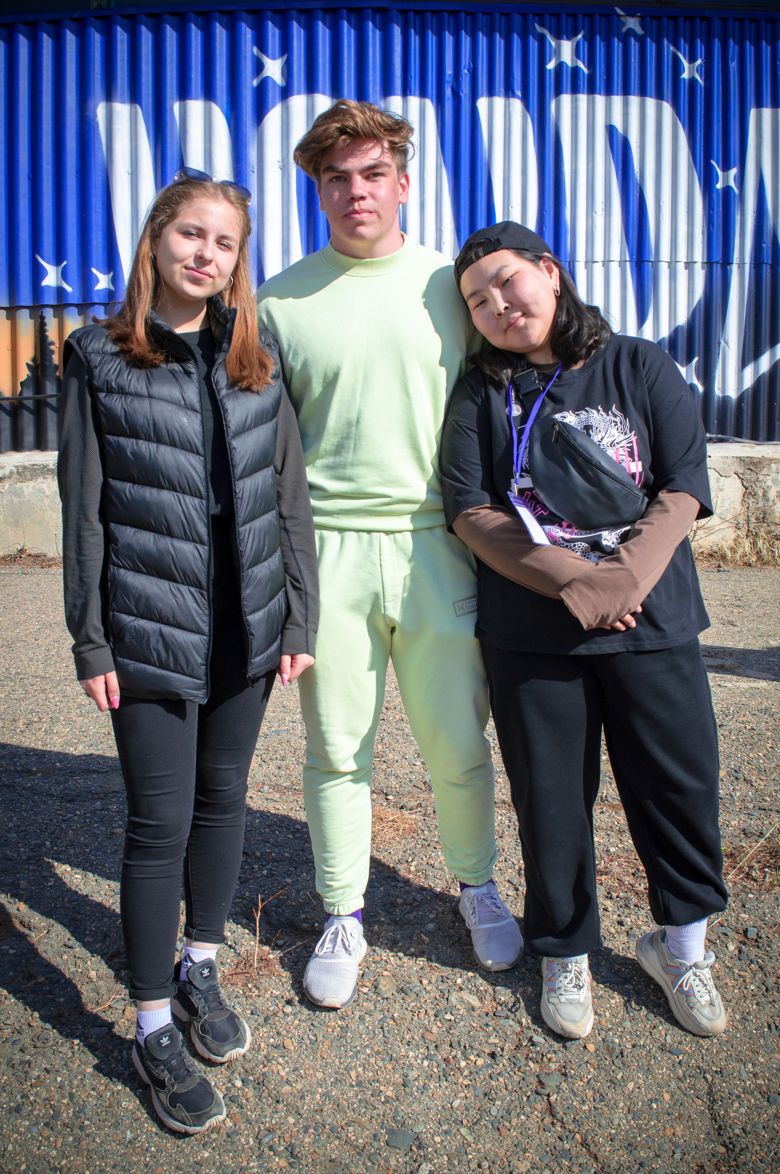 Искра — ИШВ — май 2023. Алексей Островский — Фотограф г. Чита