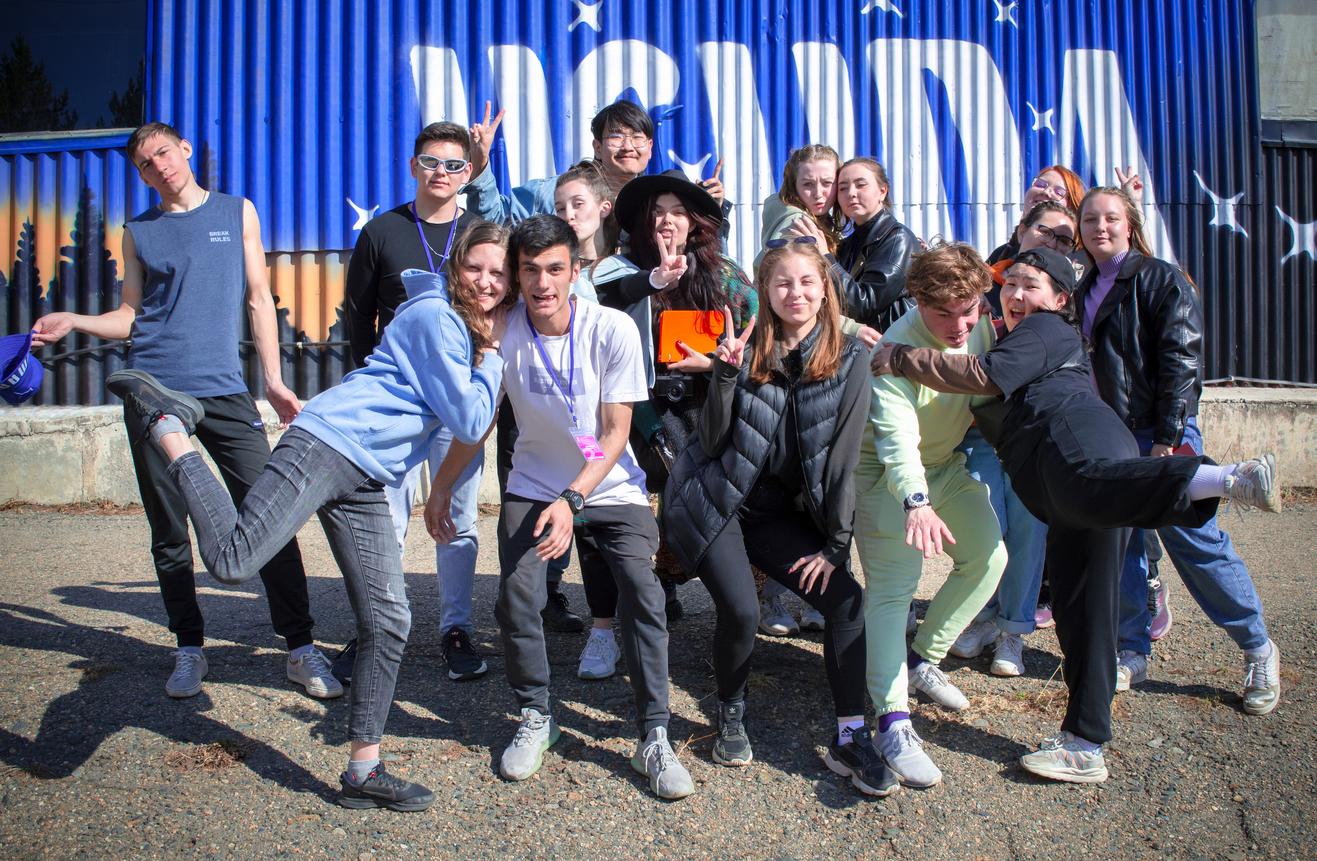 Искра — ИШВ — май 2023. Алексей Островский — Фотограф г. Чита