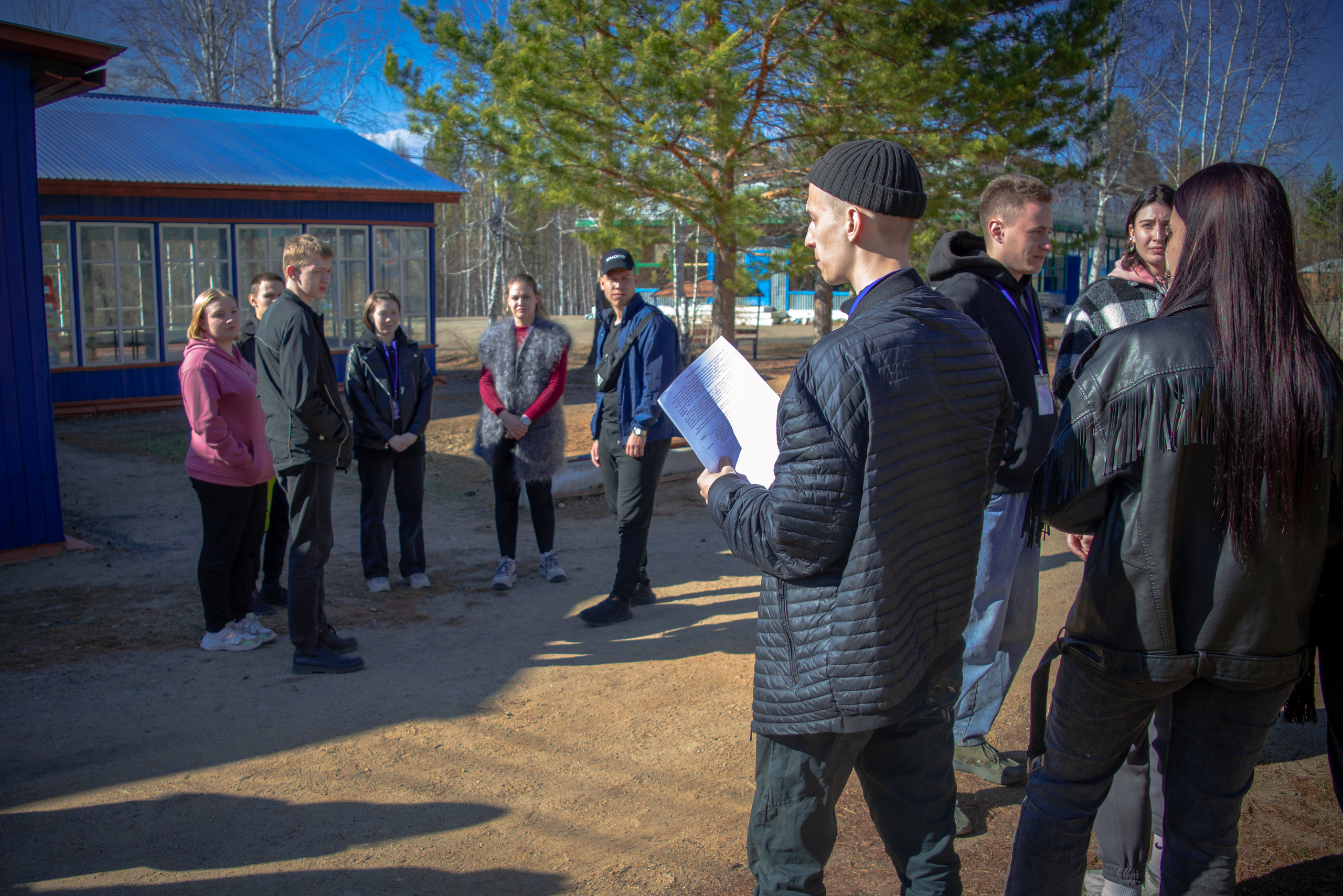 Искра — ИШВ — май 2023. Алексей Островский — Фотограф г. Чита