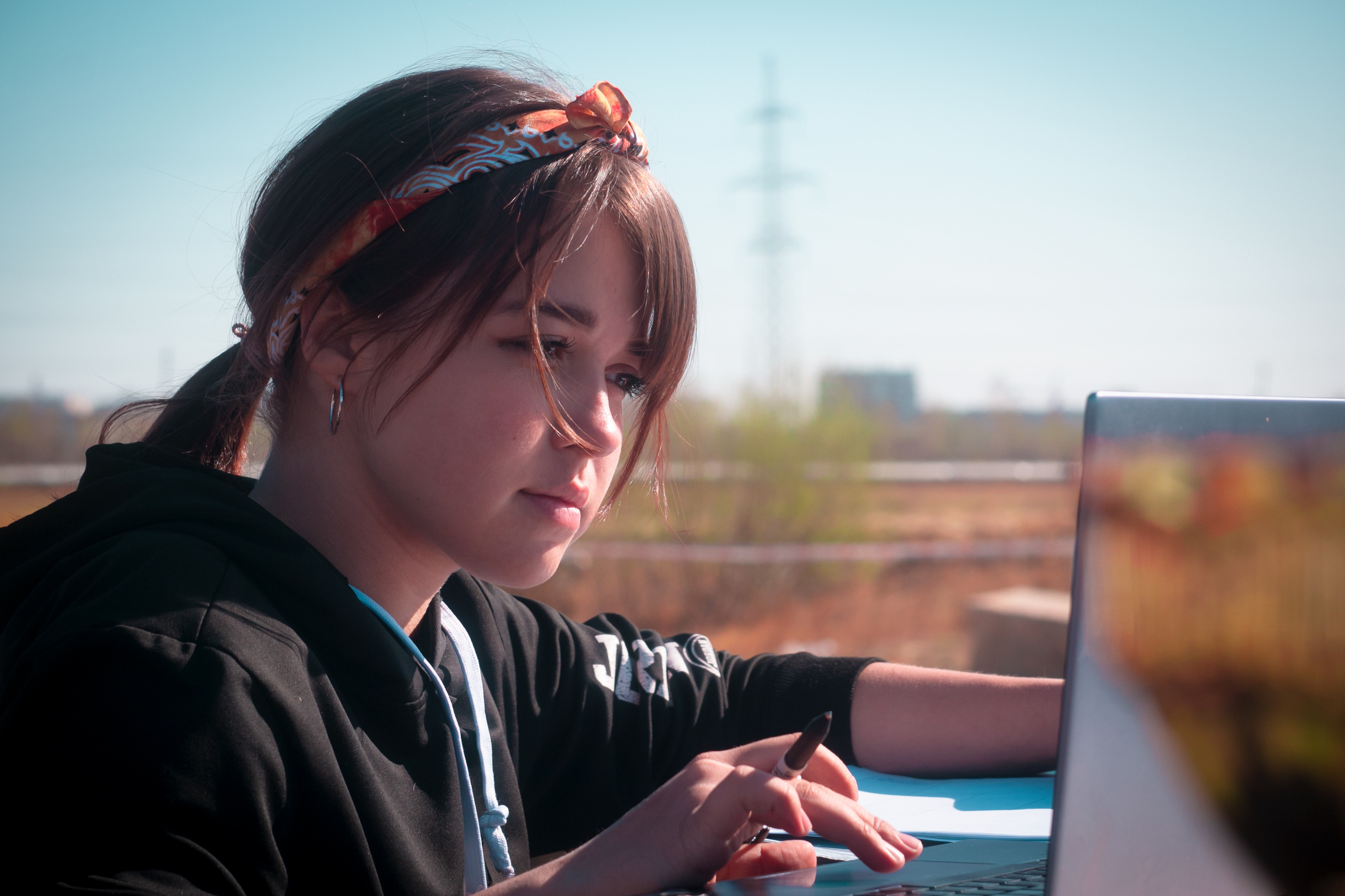 Фестиваль «Забайкальская весна — 2023». Алексей Островский — Фотограф г. Чита