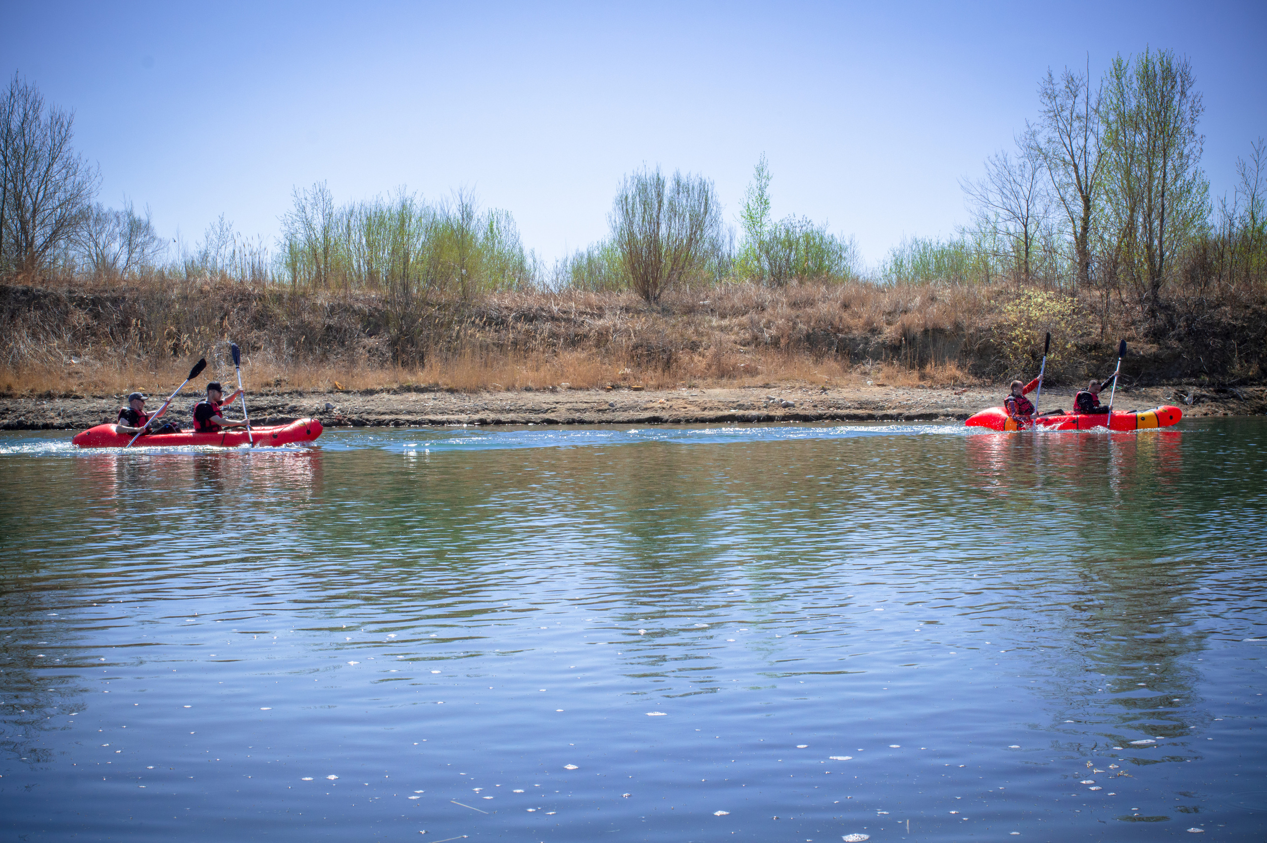 Фестиваль «Забайкальская весна — 2023». Алексей Островский — Фотограф г. Чита