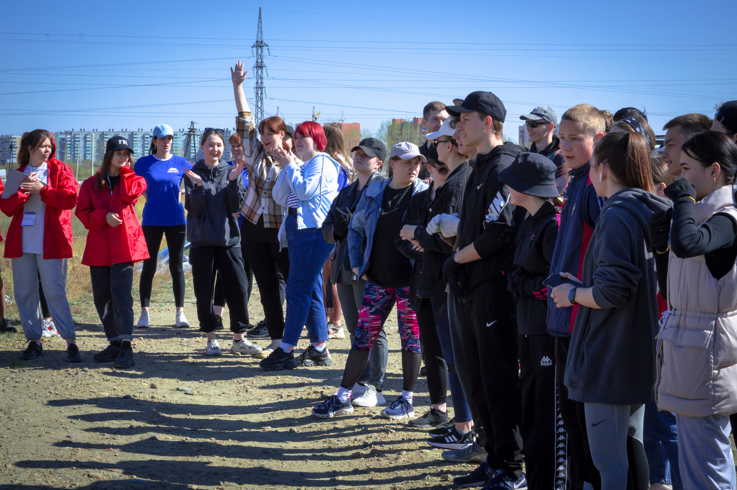 Фестиваль «Забайкальская весна — 2023». Алексей Островский — Фотограф г. Чита