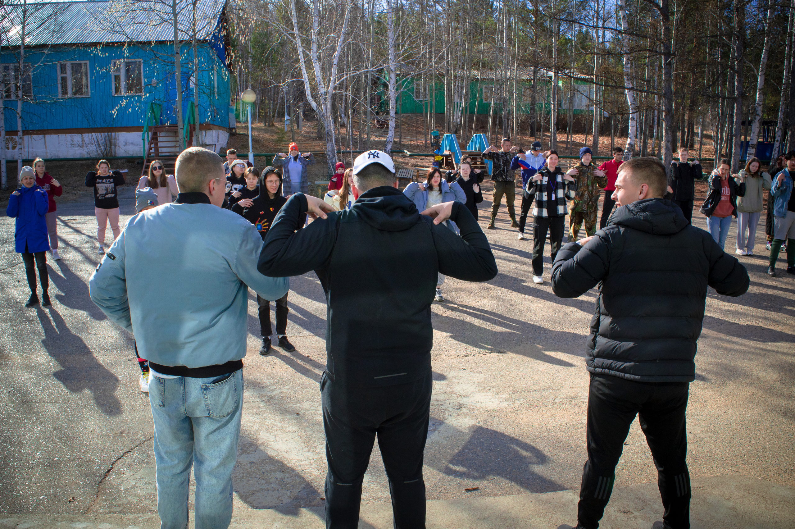 Искра — ИШВ — май 2023. Алексей Островский — Фотограф г. Чита