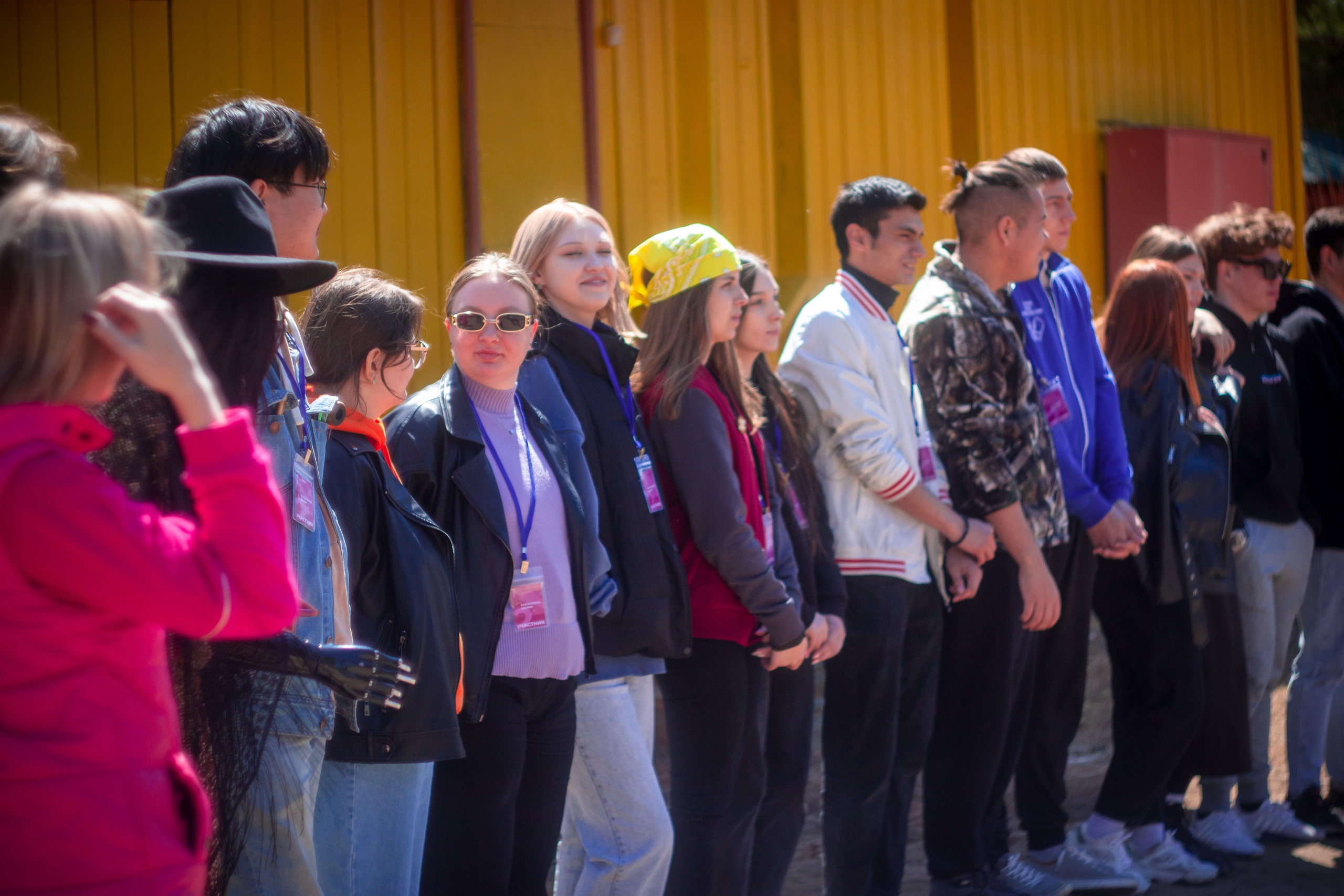 Искра — ИШВ — май 2023. Алексей Островский — Фотограф г. Чита