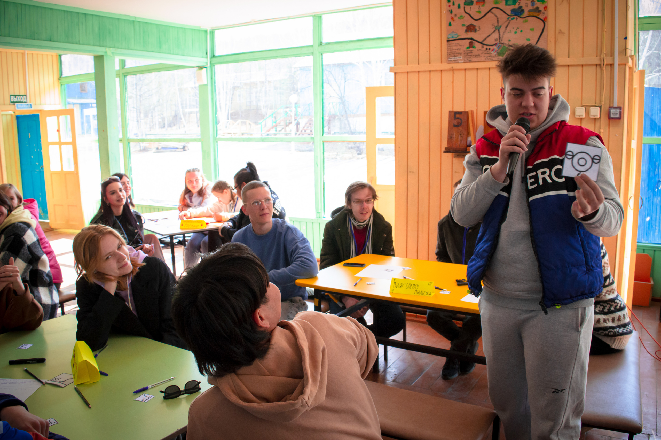 Искра — ИШВ — май 2023. Алексей Островский — Фотограф г. Чита