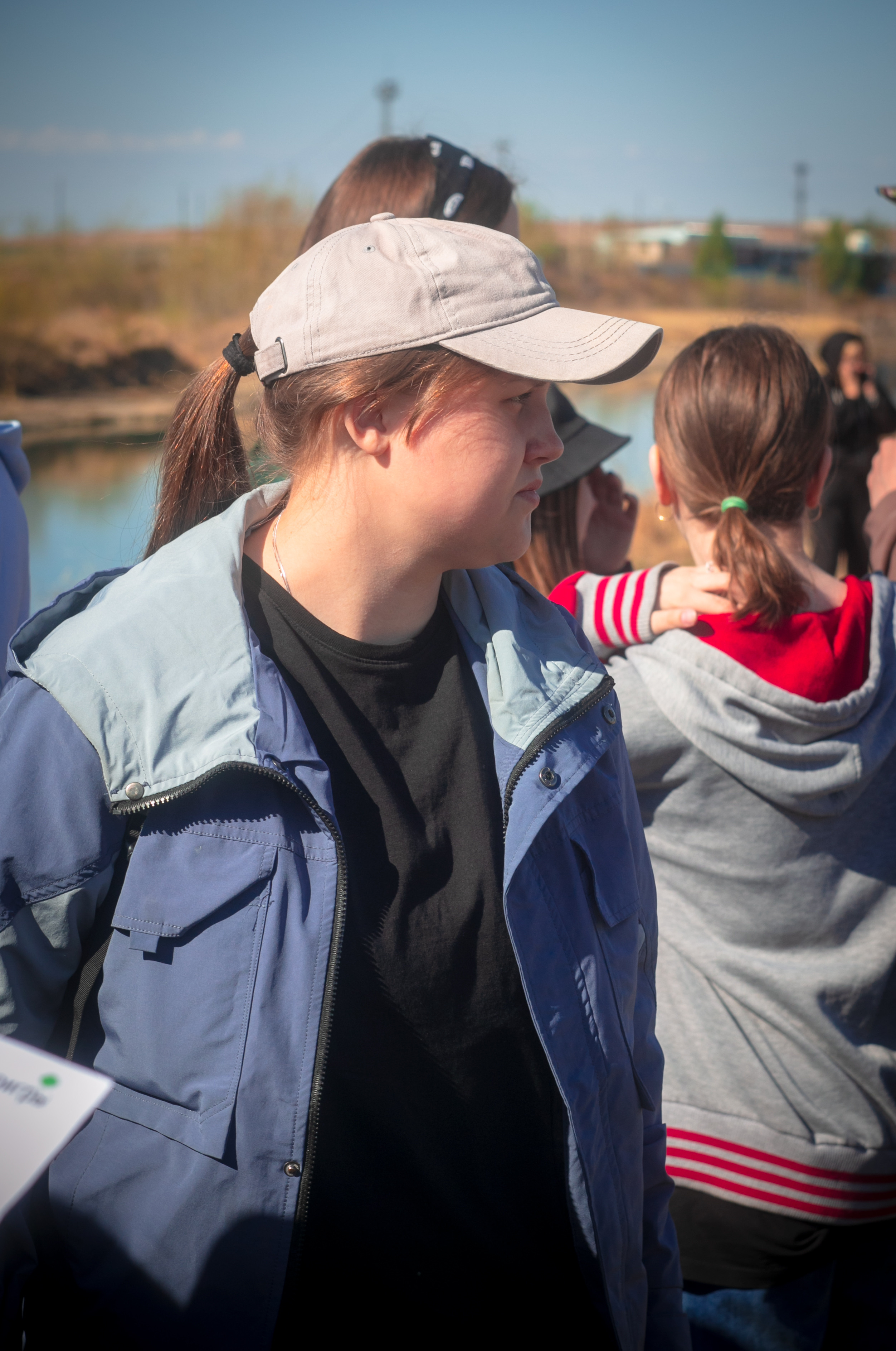 Фестиваль «Забайкальская весна — 2023». Алексей Островский — Фотограф г. Чита