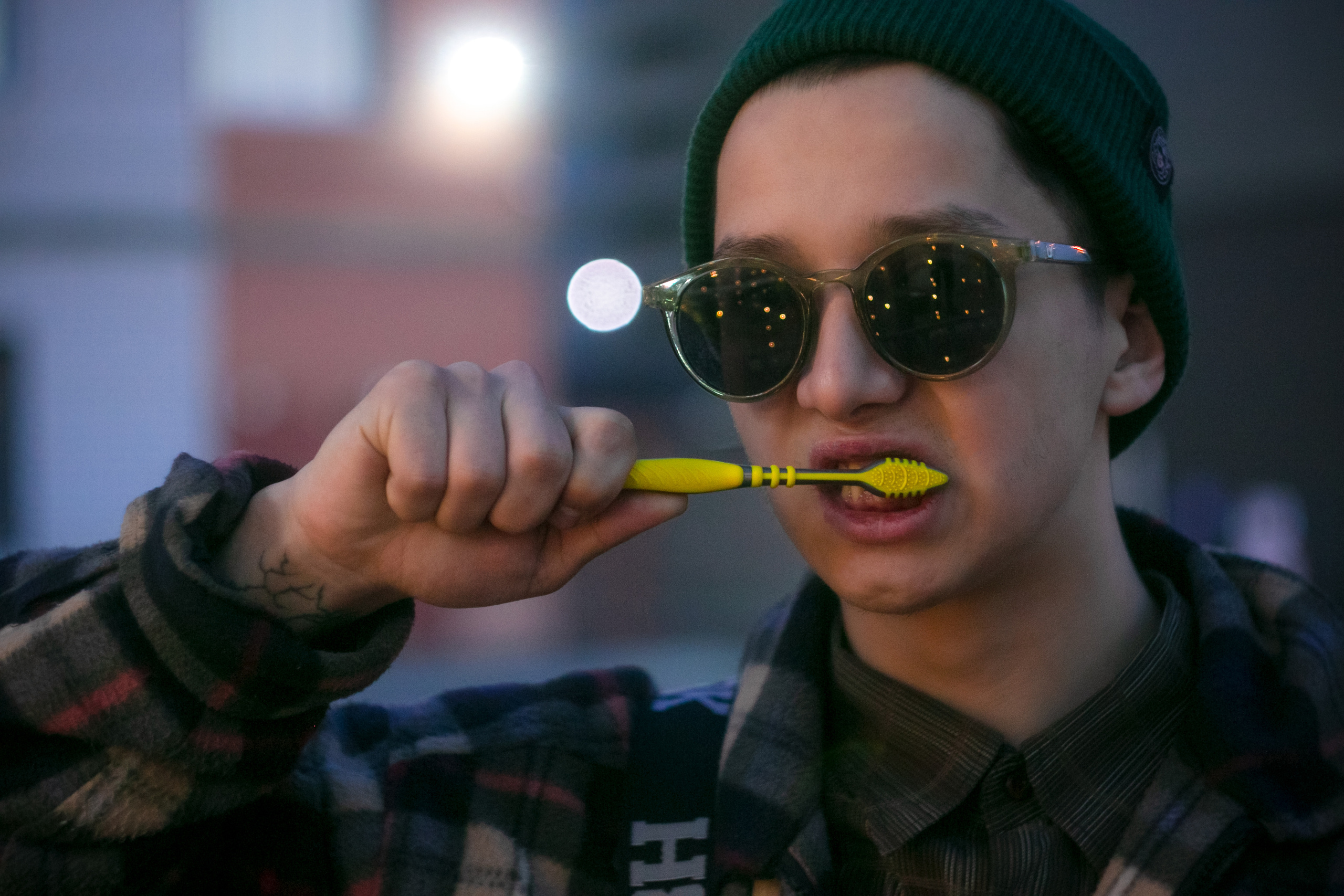 Иван Платонов. Алексей Островский — Фотограф г. Чита