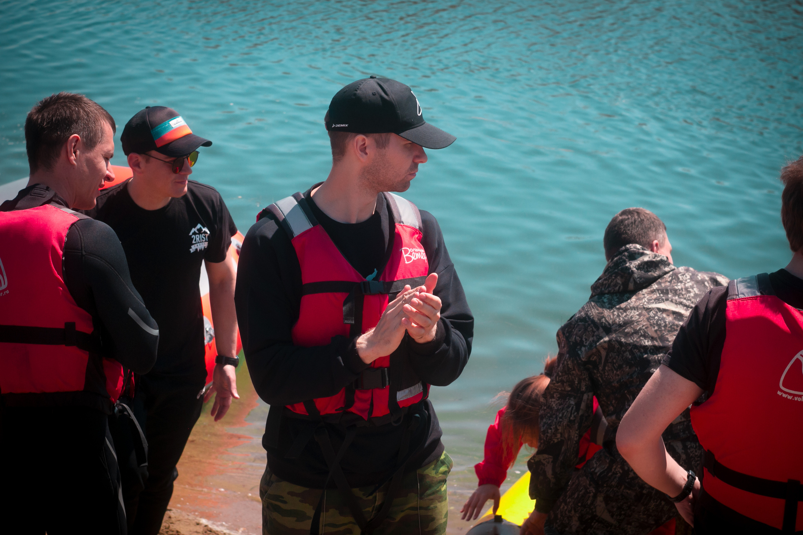 Фестиваль «Забайкальская весна — 2023». Алексей Островский — Фотограф г. Чита